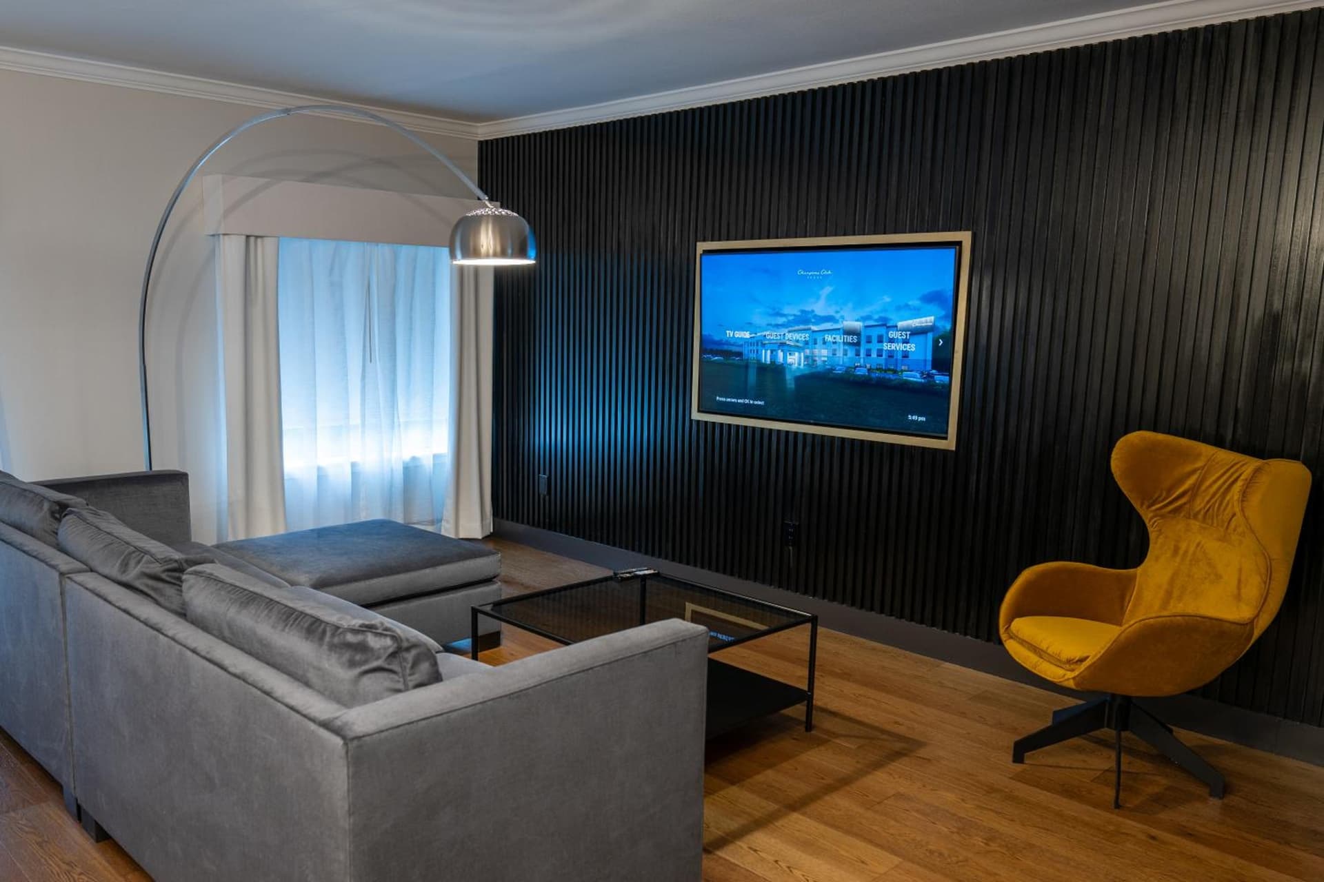 Champions Club and Hotel, Houston Westchase gallery photo in Houston, TX — image 34