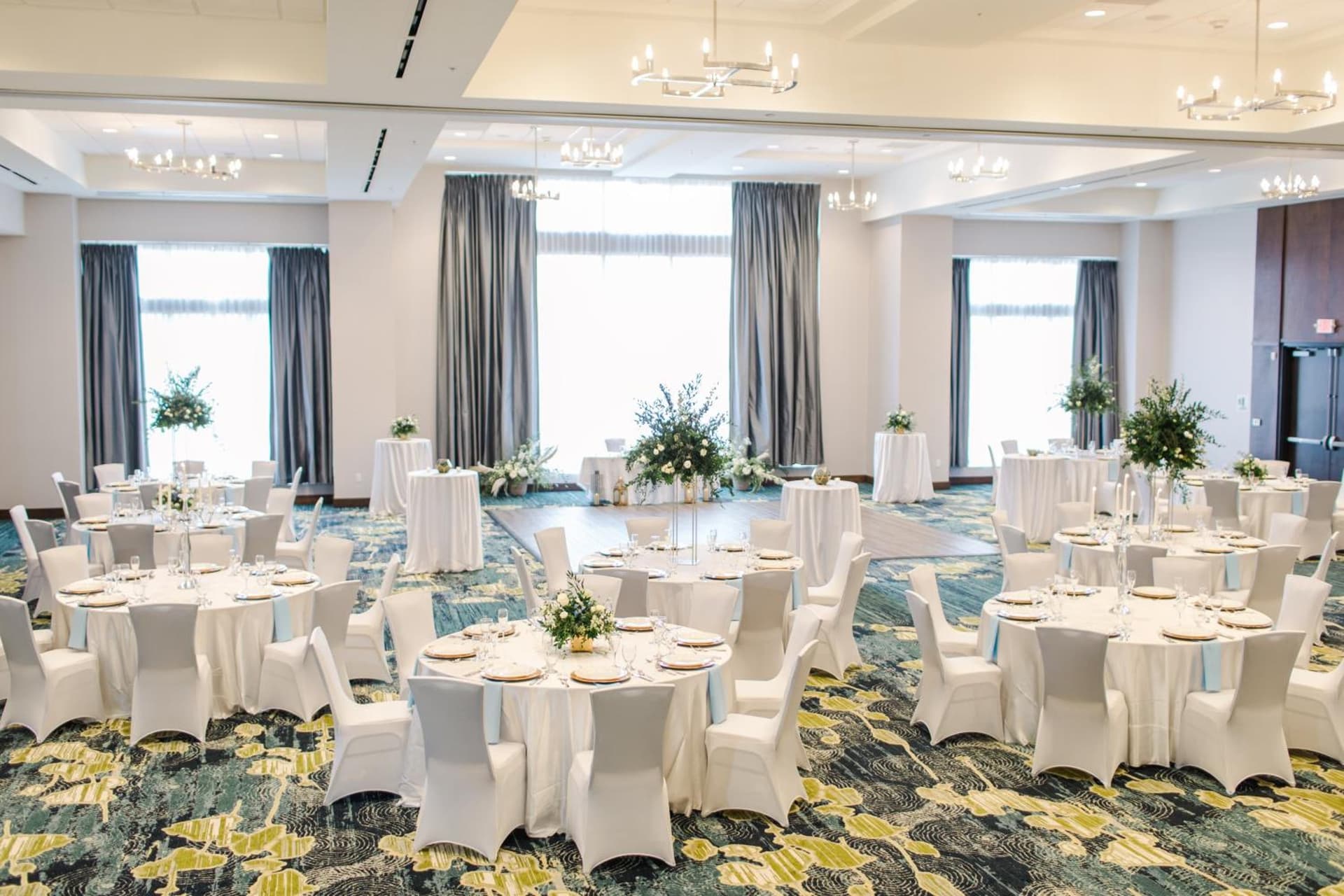 Holiday Inn Detroit Northwest - Livonia by IHG gallery photo in Livonia, MI — image 99