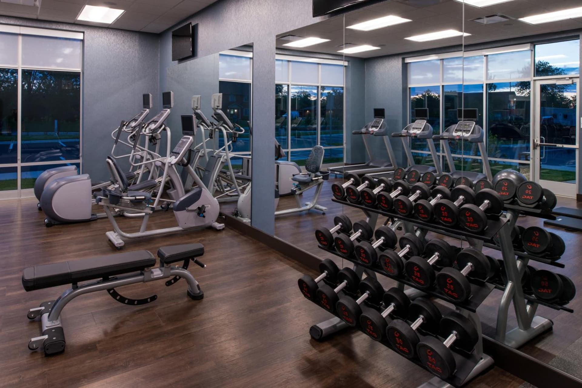 Holiday Inn Detroit Northwest - Livonia by IHG gallery photo in Livonia, MI — image 104