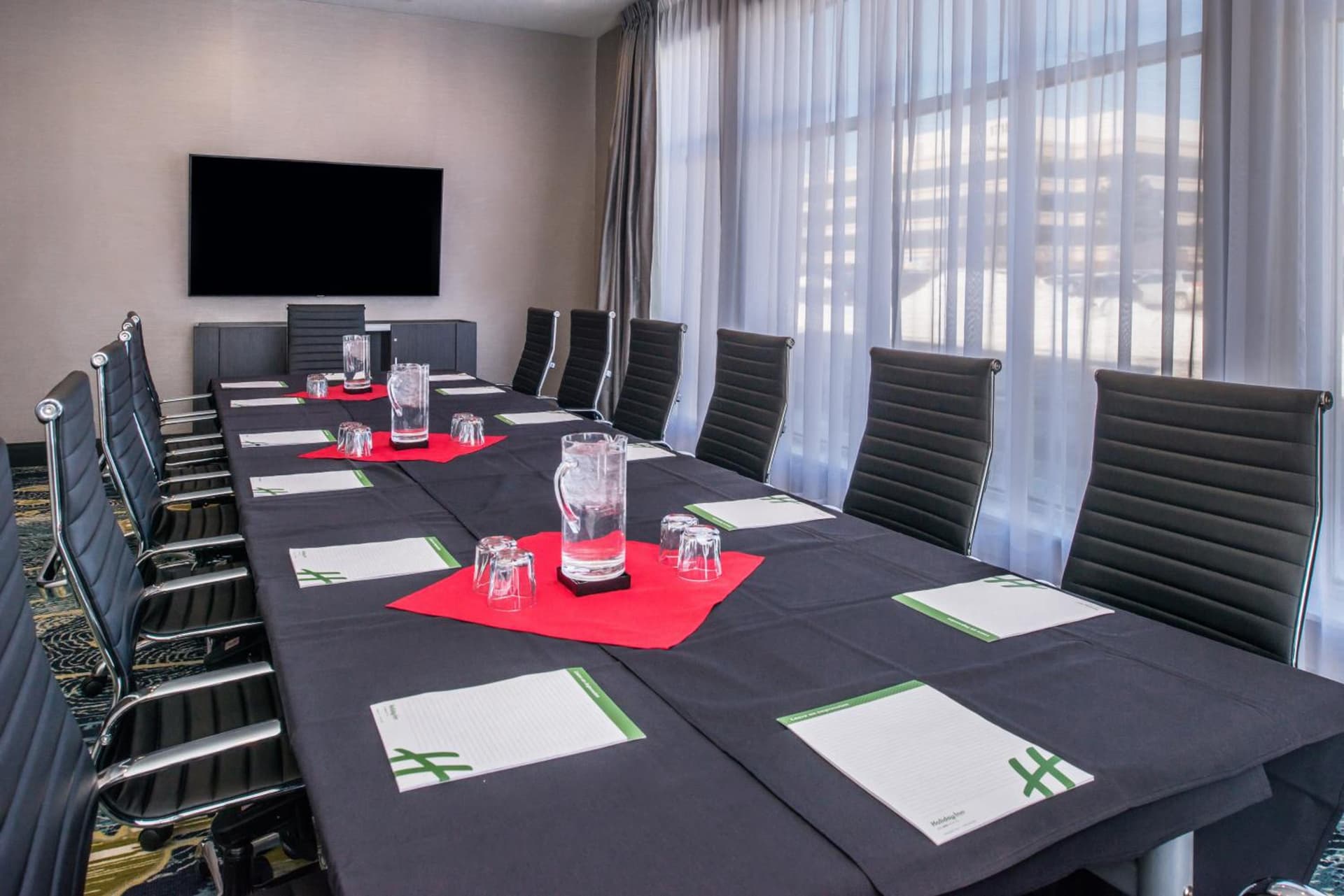 Holiday Inn Detroit Northwest - Livonia by IHG gallery photo in Livonia, MI — image 79