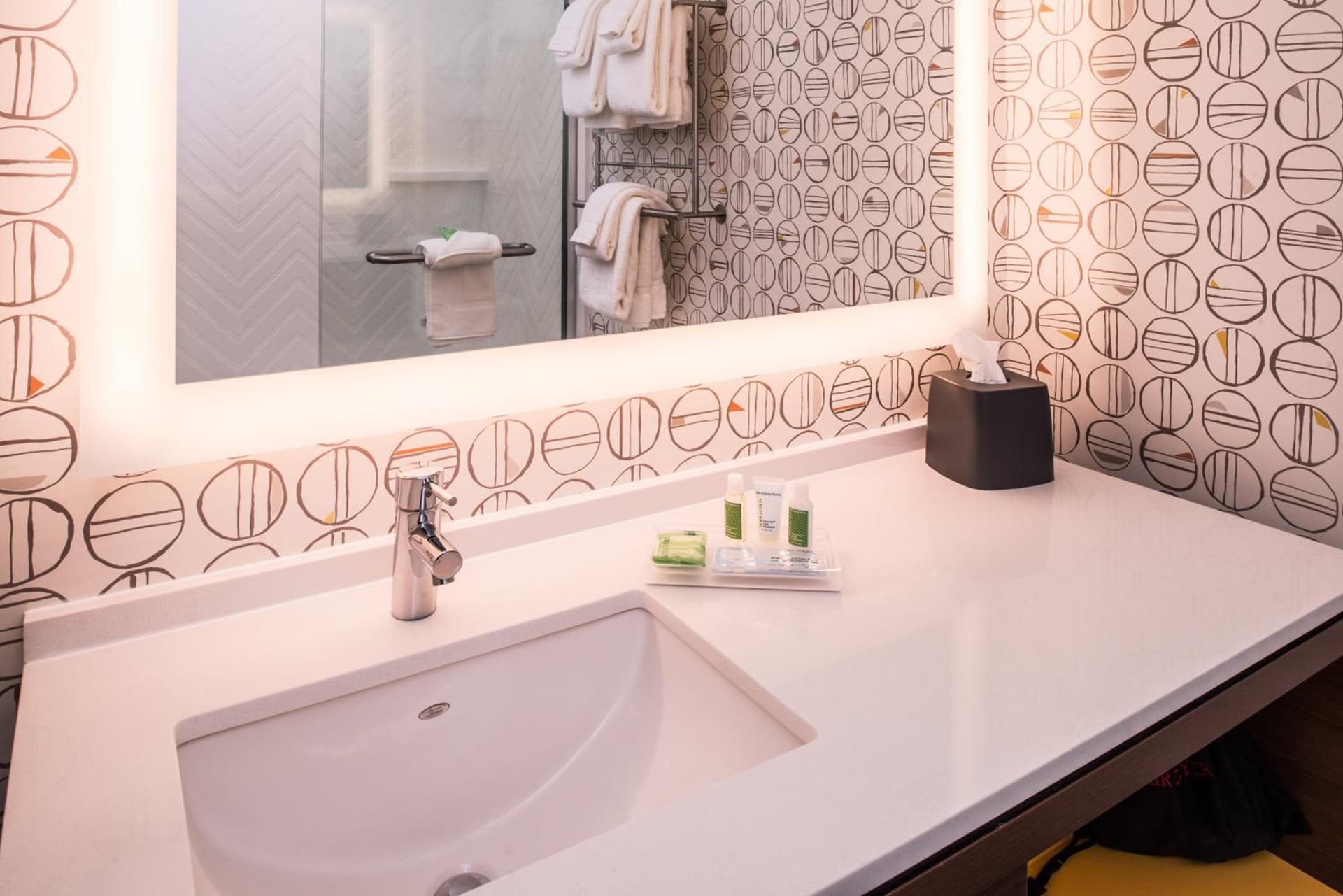 Holiday Inn Detroit Northwest - Livonia by IHG gallery photo in Livonia, MI — image 35