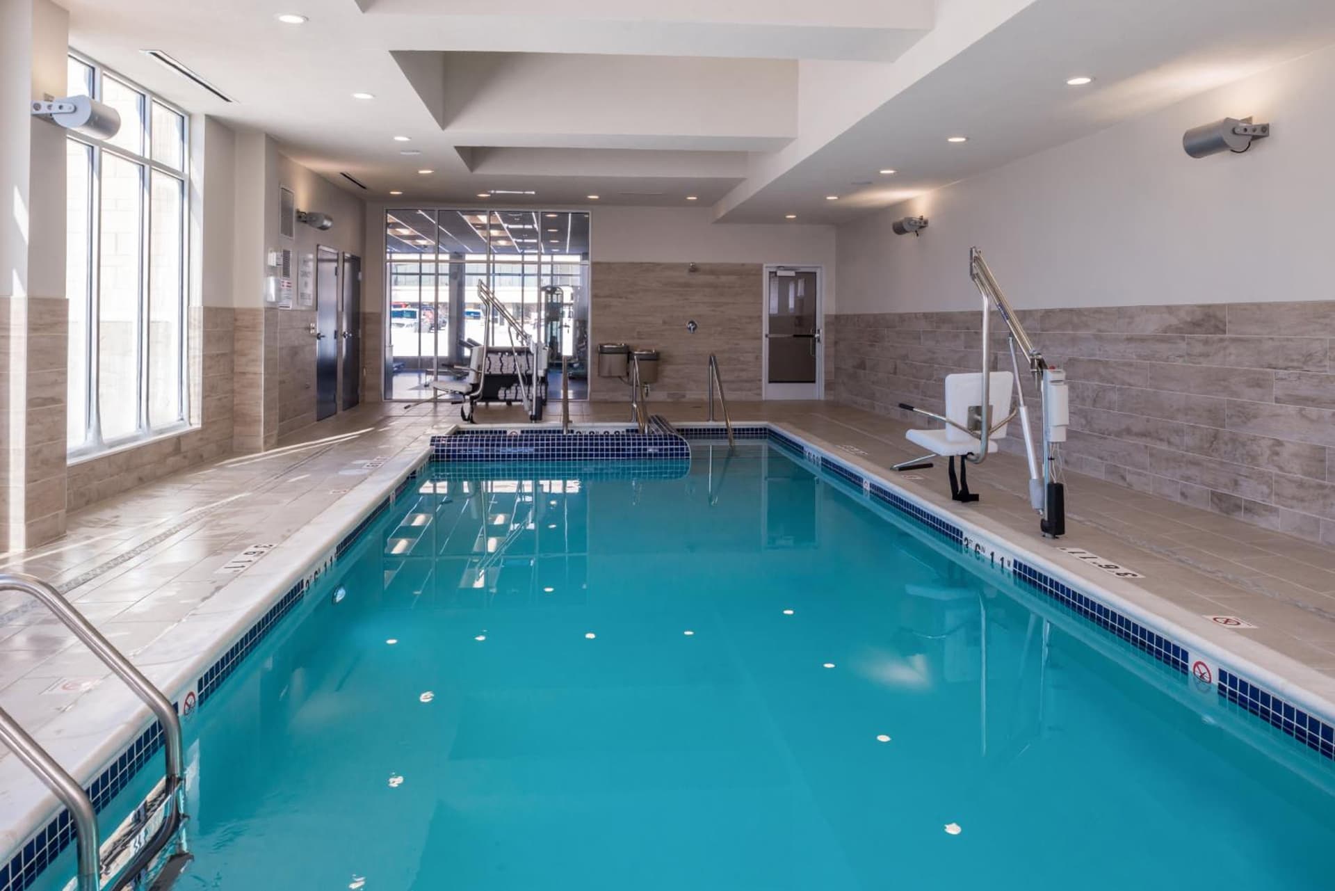 Holiday Inn Detroit Northwest - Livonia by IHG gallery photo in Livonia, MI — image 19