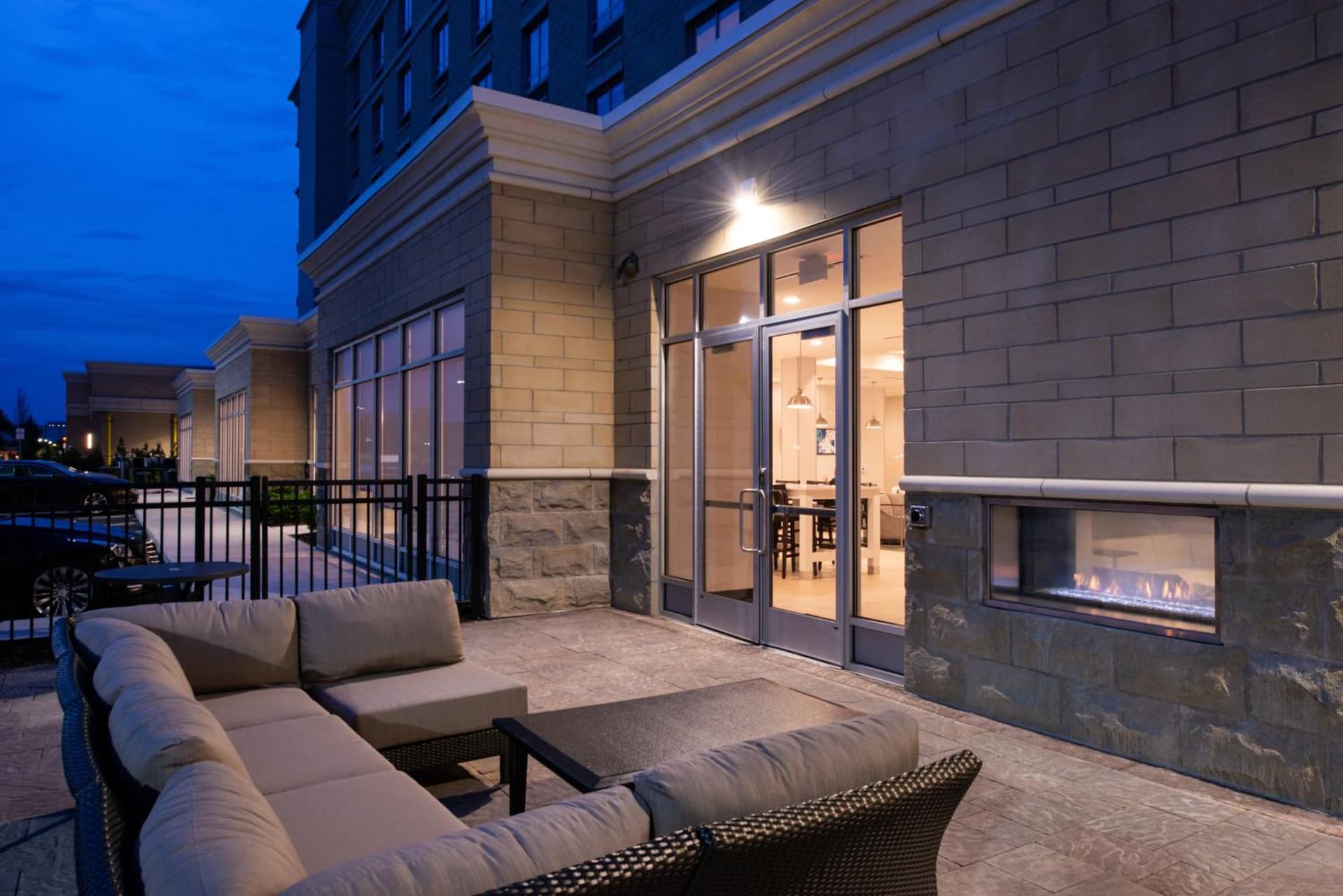 Holiday Inn Detroit Northwest - Livonia by IHG gallery photo in Livonia, MI — image 24
