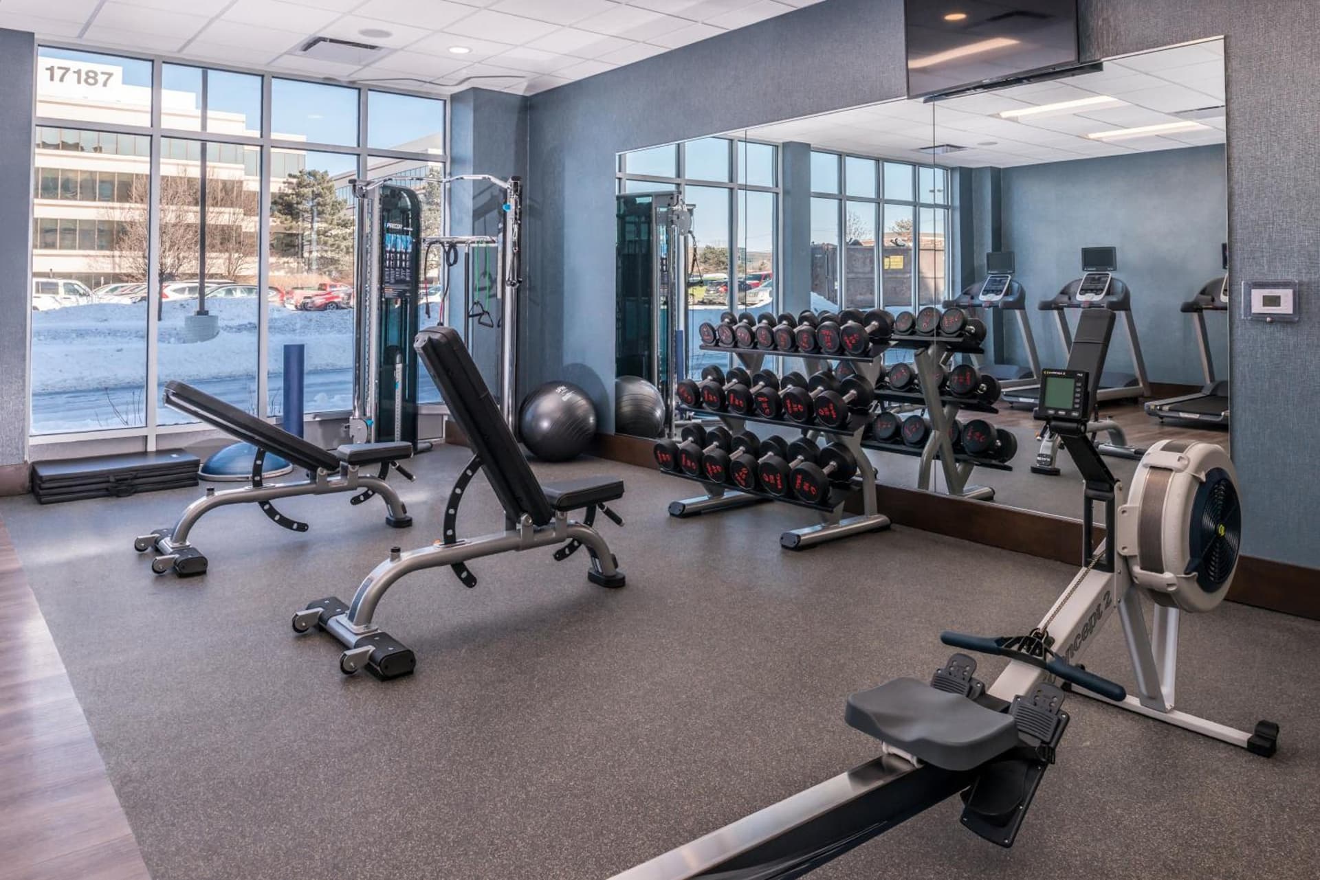 Holiday Inn Detroit Northwest - Livonia by IHG gallery photo in Livonia, MI — image 39