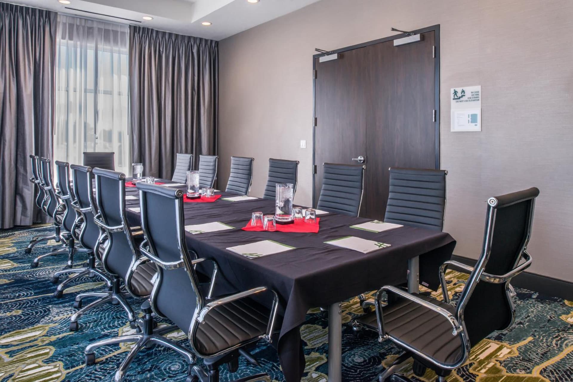 Holiday Inn Detroit Northwest - Livonia by IHG gallery photo in Livonia, MI — image 95