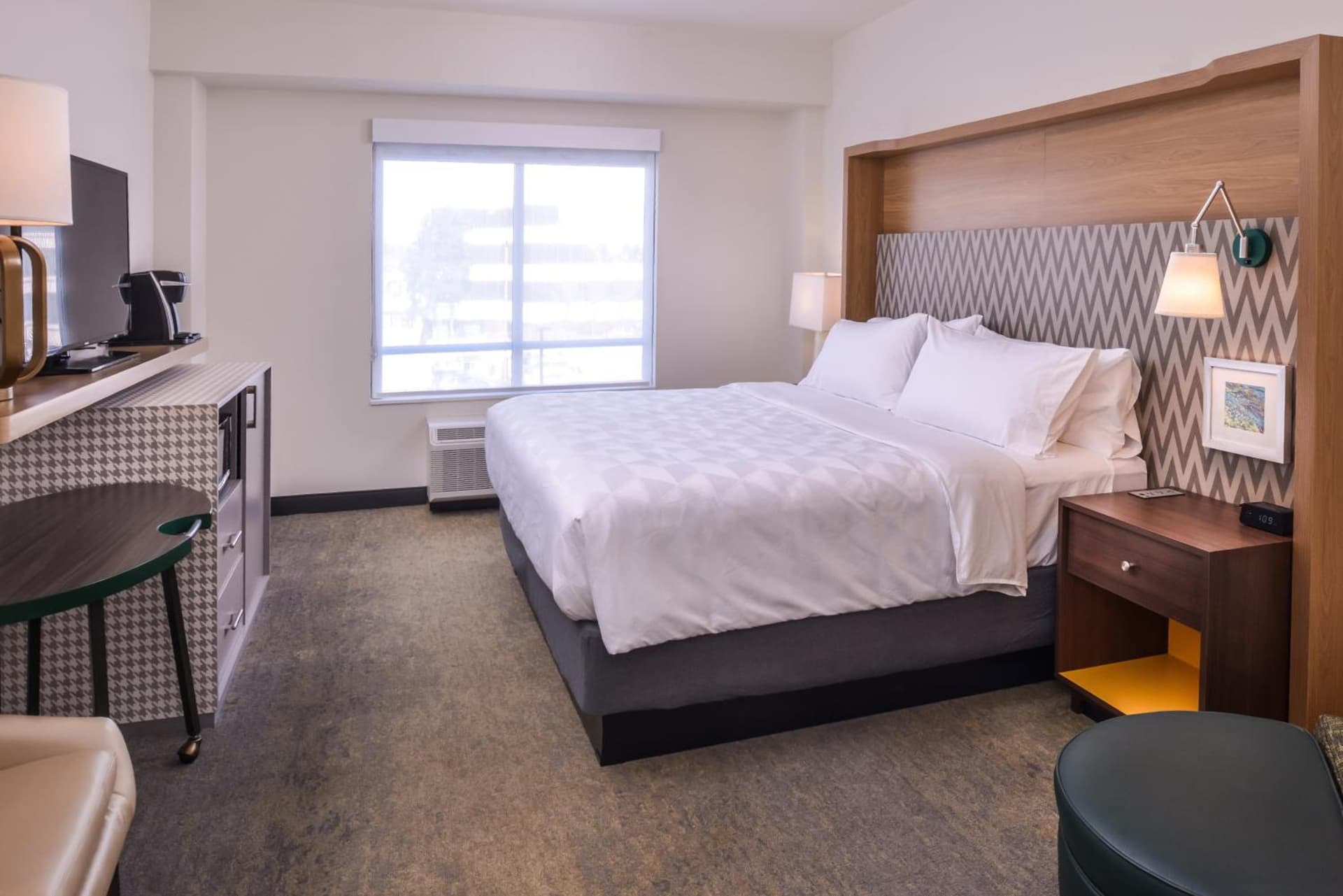 Holiday Inn Detroit Northwest - Livonia by IHG gallery photo in Livonia, MI — image 23