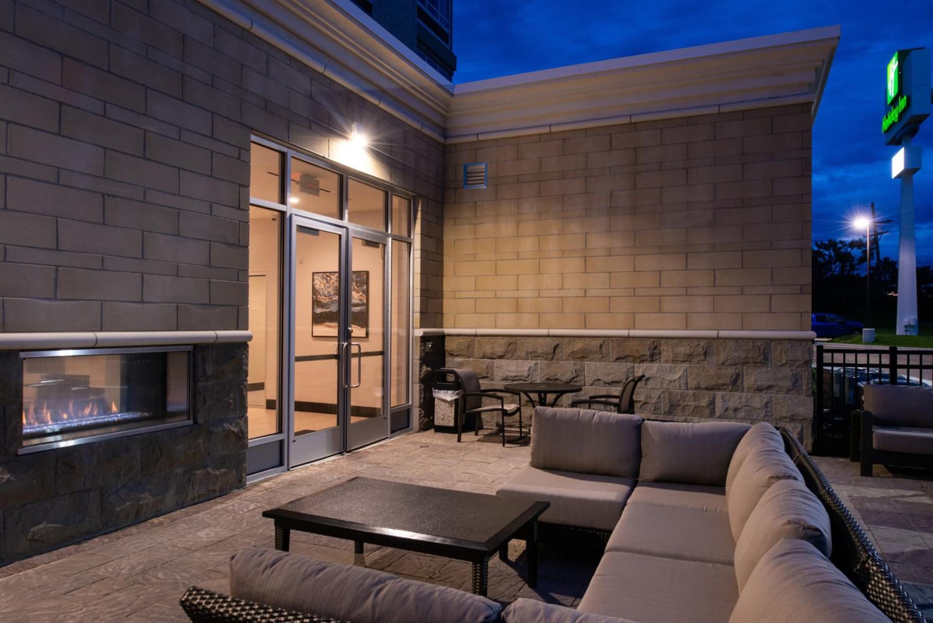 Holiday Inn Detroit Northwest - Livonia by IHG gallery photo in Livonia, MI — image 26