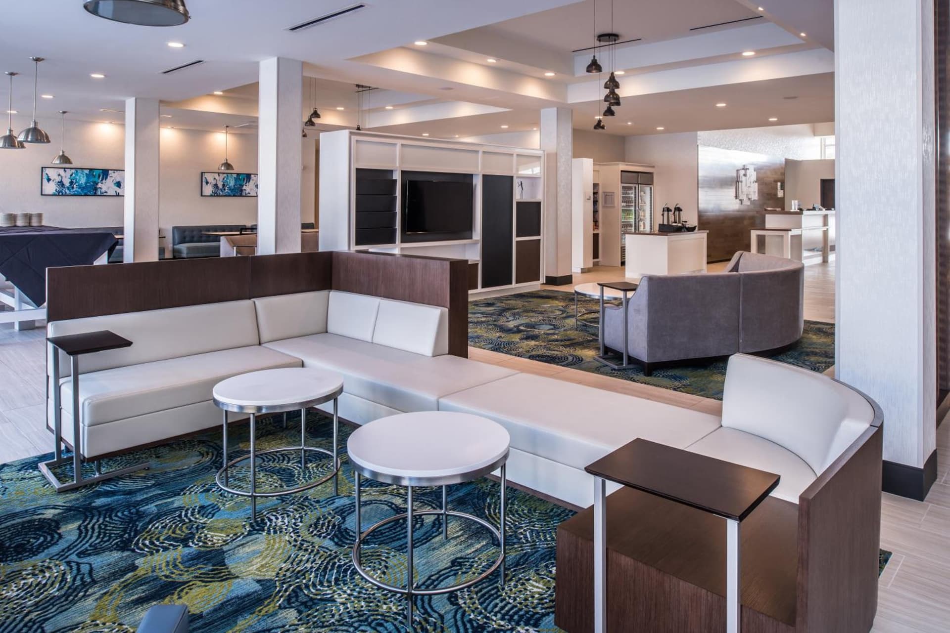 Holiday Inn Detroit Northwest - Livonia by IHG gallery photo in Livonia, MI — image 101