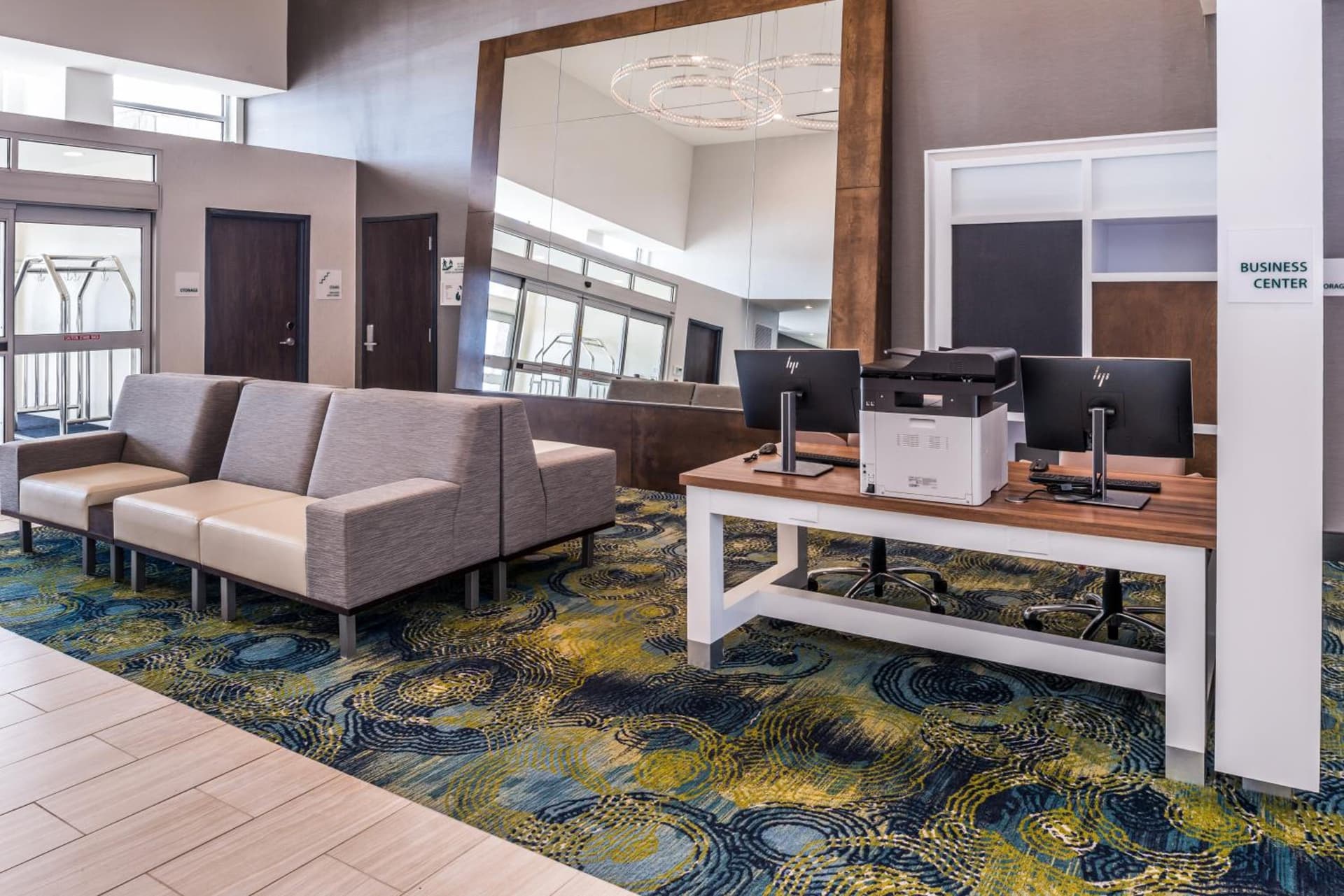 Holiday Inn Detroit Northwest - Livonia by IHG gallery photo in Livonia, MI — image 55