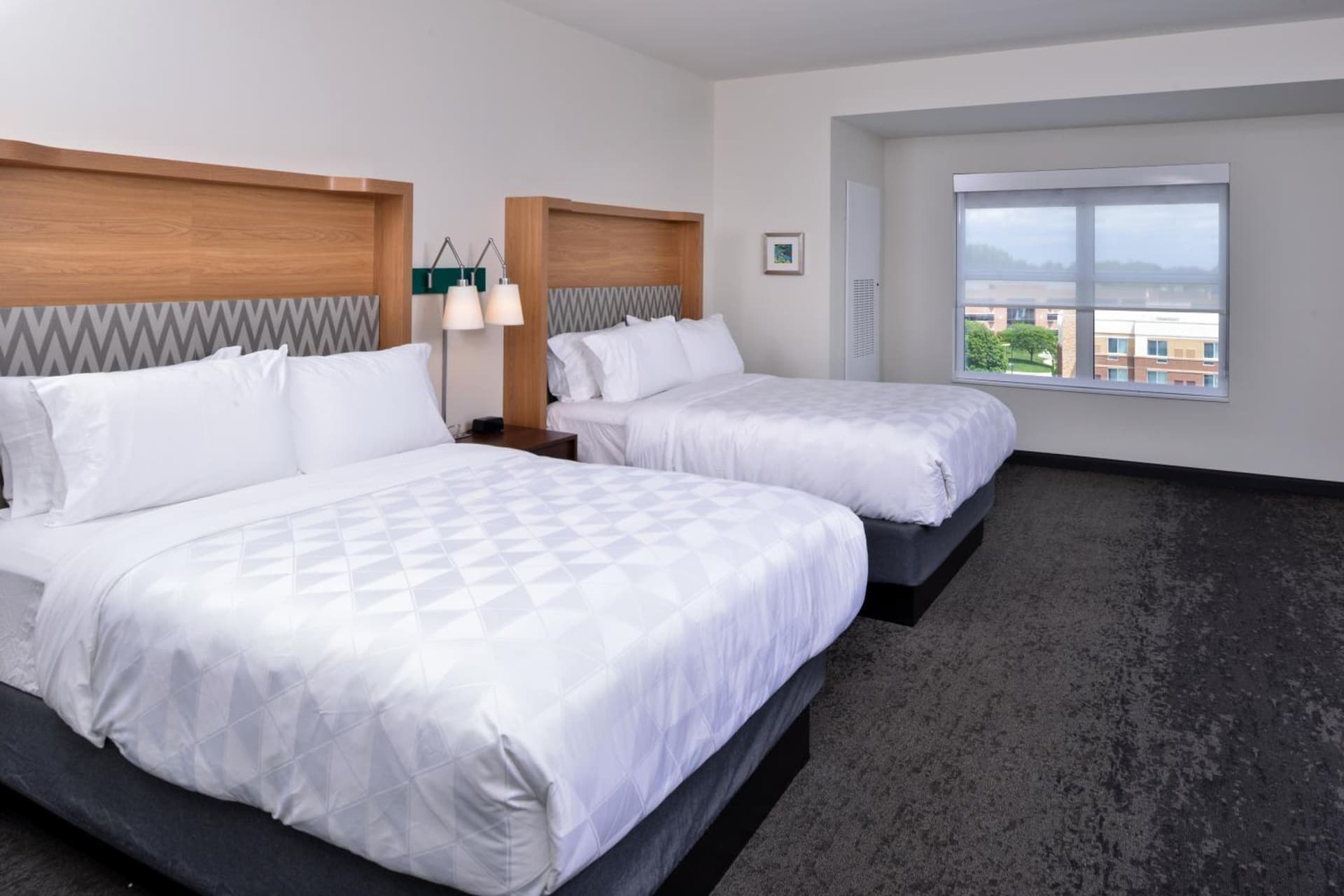 Holiday Inn Detroit Northwest - Livonia by IHG gallery photo in Livonia, MI — image 70