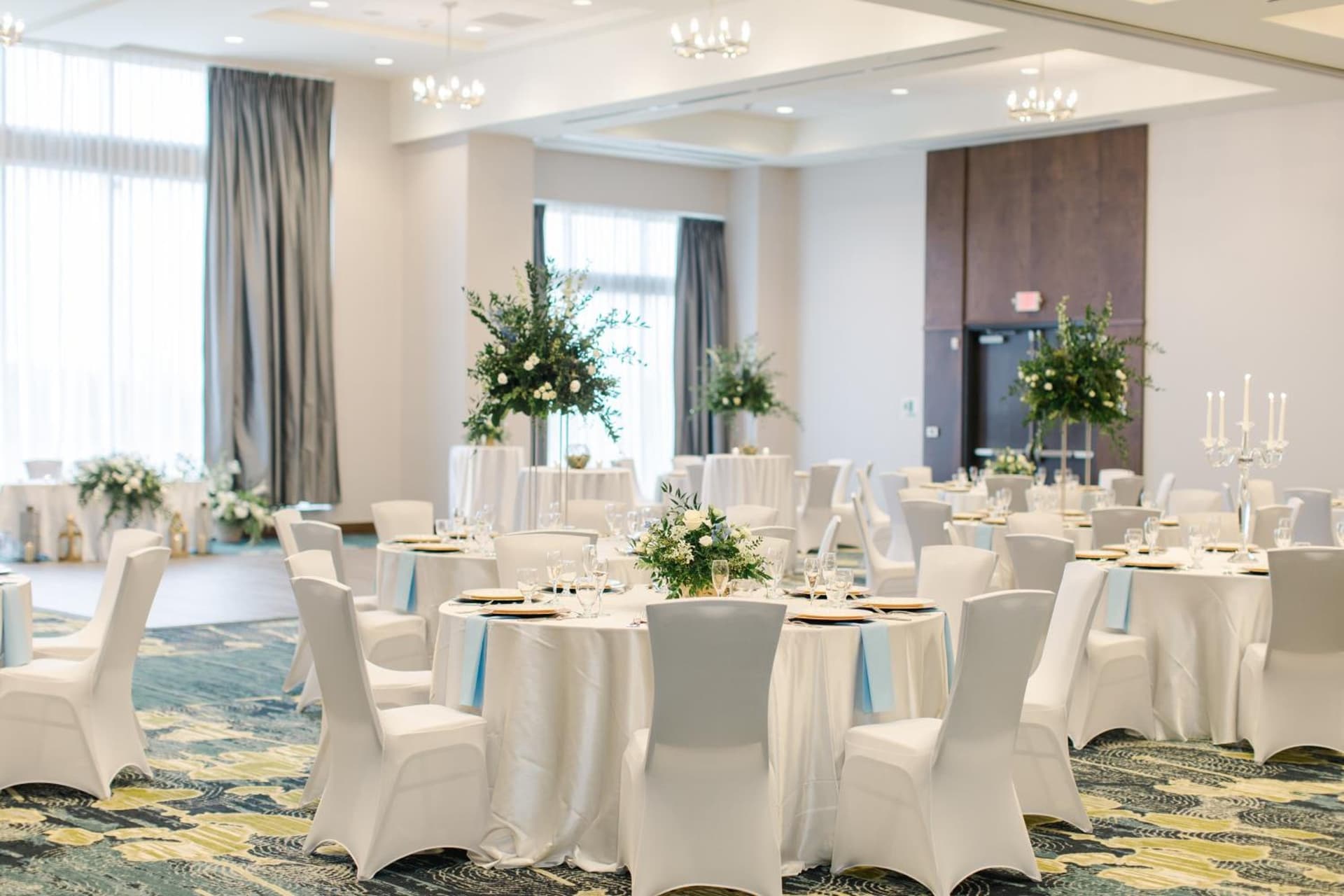 Holiday Inn Detroit Northwest - Livonia by IHG gallery photo in Livonia, MI — image 60