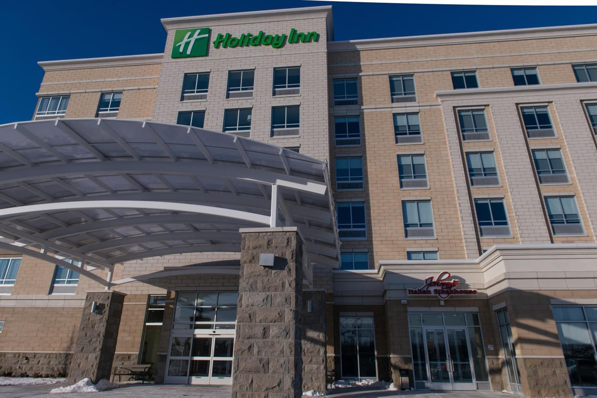 Holiday Inn Detroit Northwest - Livonia by IHG gallery photo in Livonia, MI — image 112