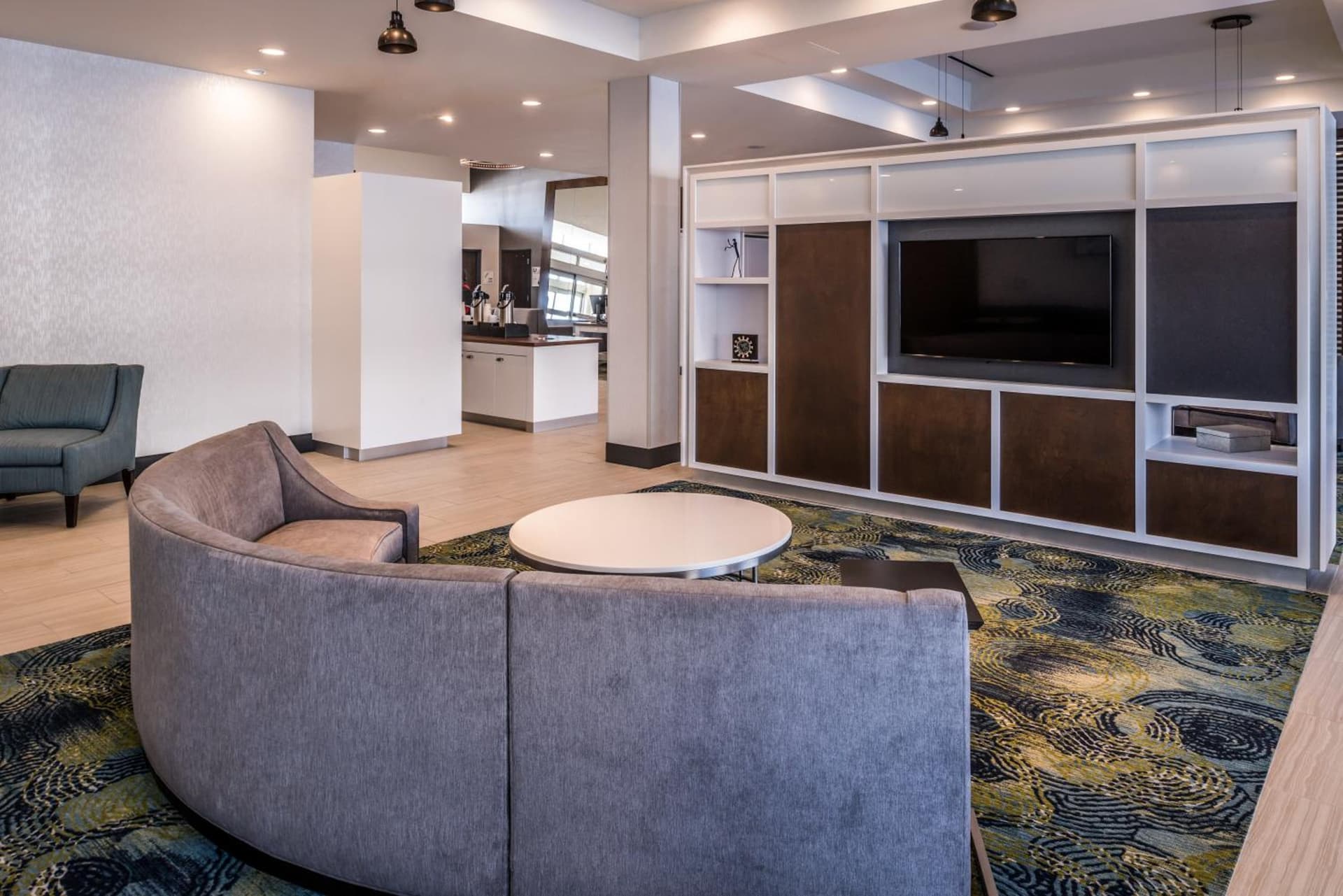 Holiday Inn Detroit Northwest - Livonia by IHG gallery photo in Livonia, MI — image 49