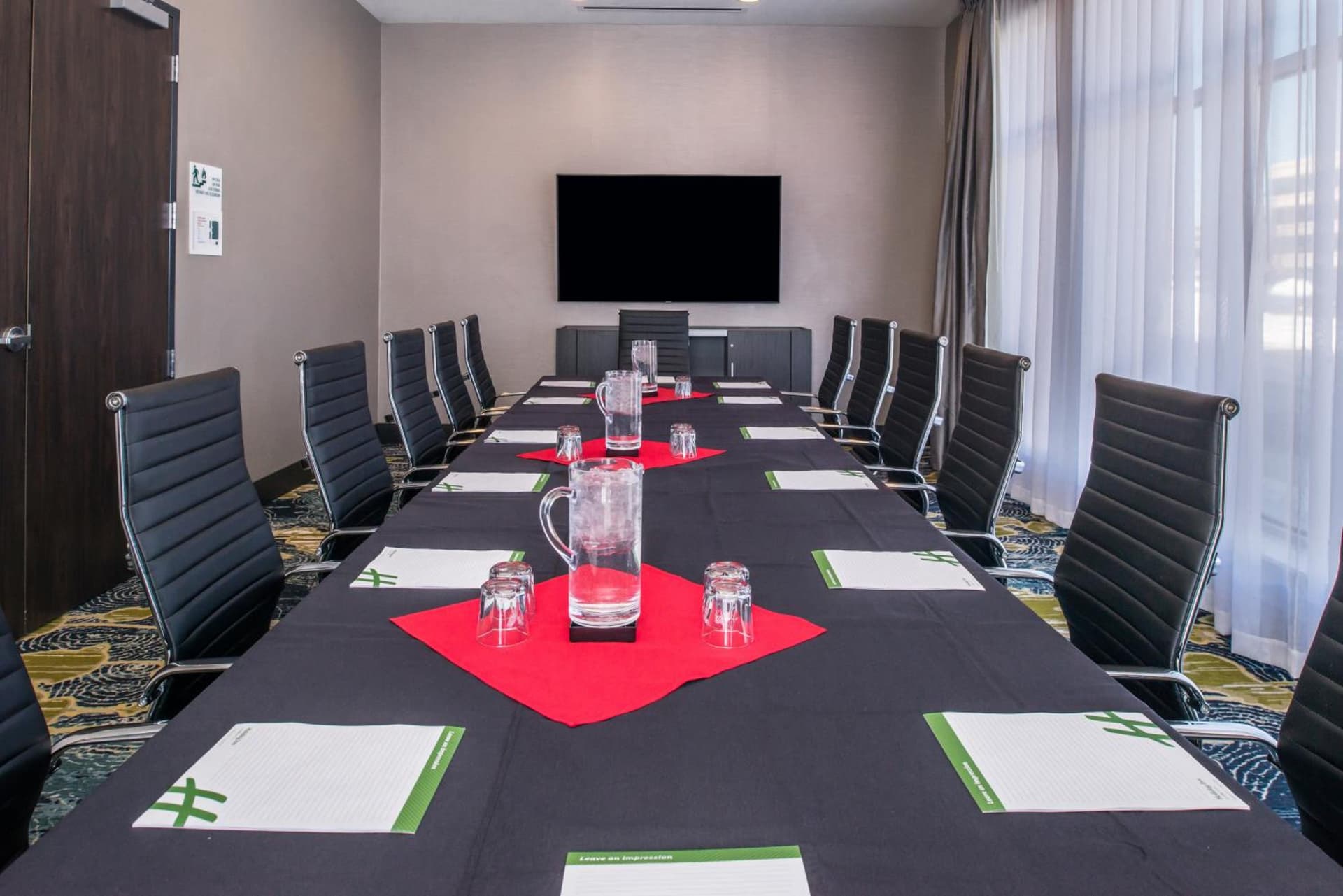 Holiday Inn Detroit Northwest - Livonia by IHG gallery photo in Livonia, MI — image 16