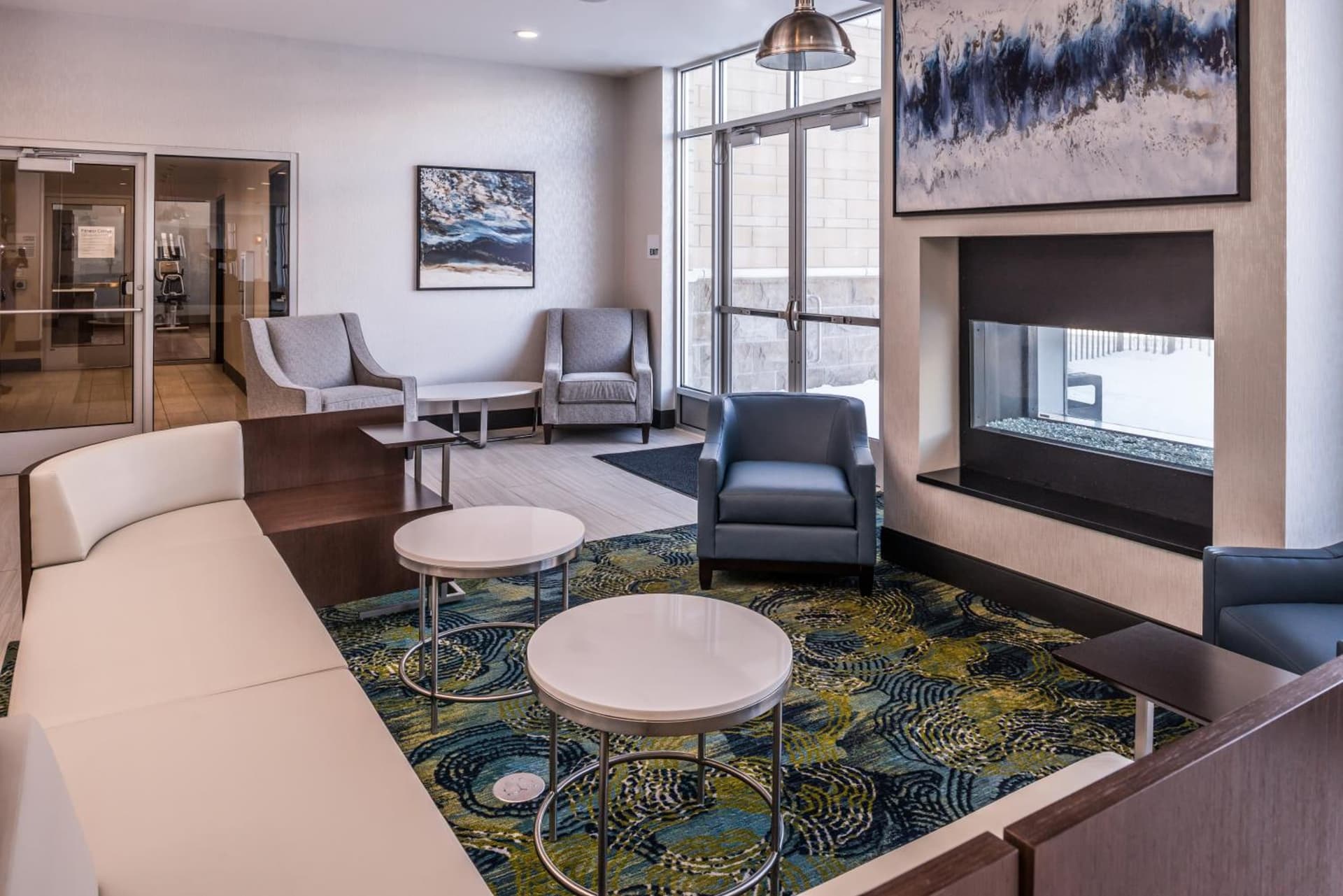 Holiday Inn Detroit Northwest - Livonia by IHG gallery photo in Livonia, MI — image 84