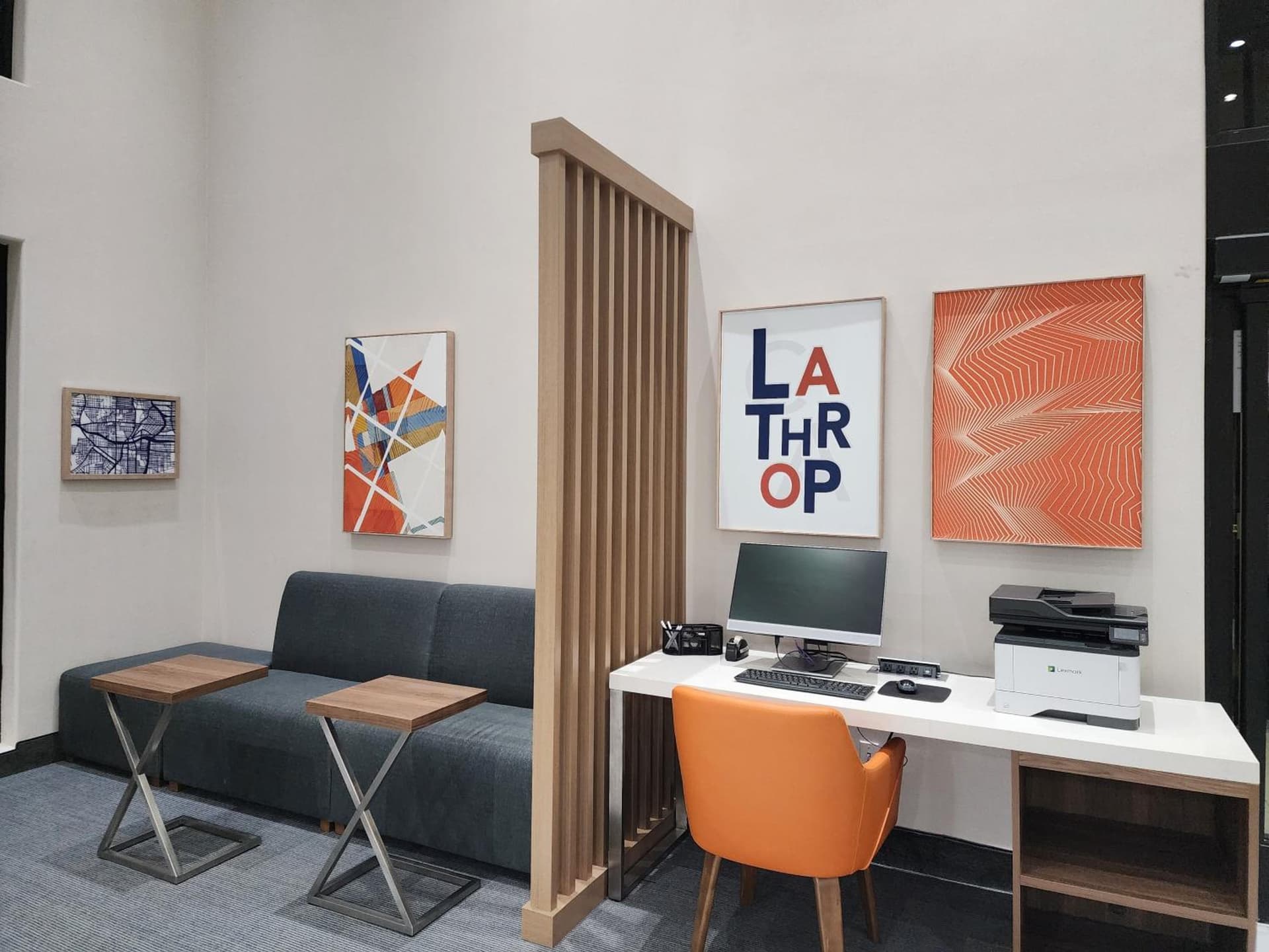 Holiday Inn Express & Suites Lathrop by IHG gallery photo in Lathrop, CA — image 11