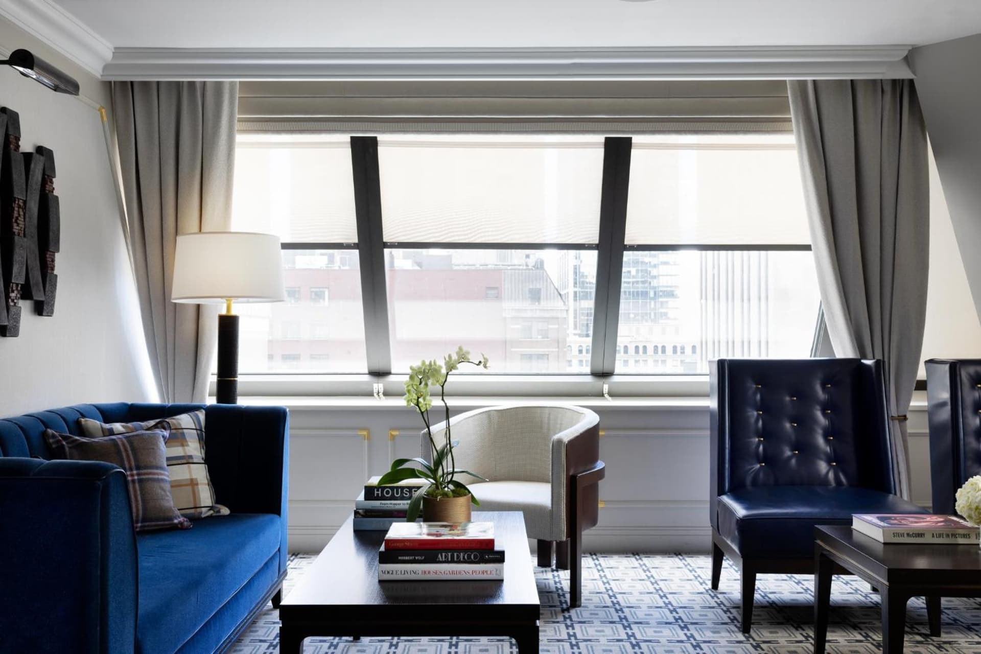 The Langham, Boston gallery photo in Boston, MA — image 31