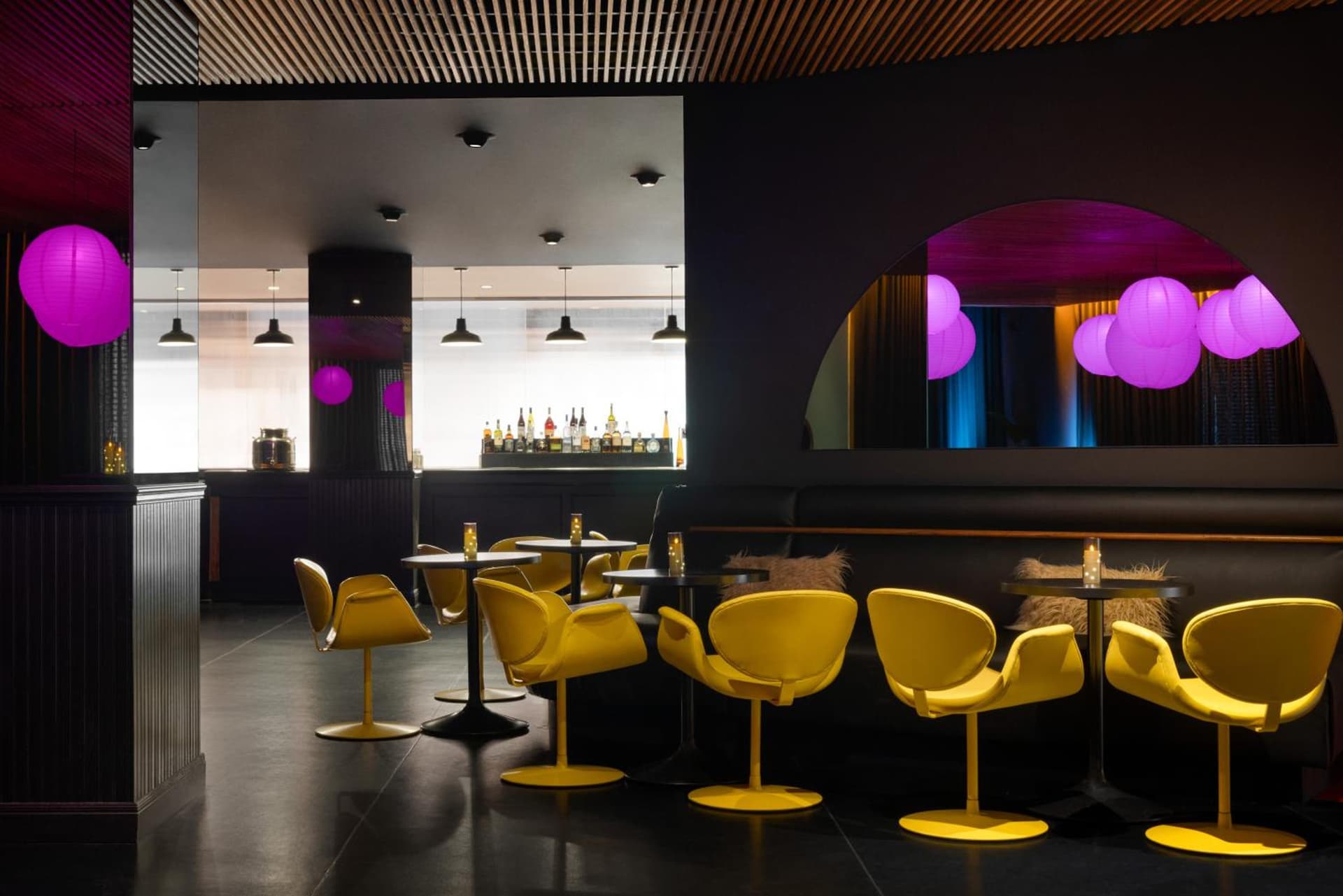 The Delphi Downtown LA gallery photo in Los Angeles, CA — image 4