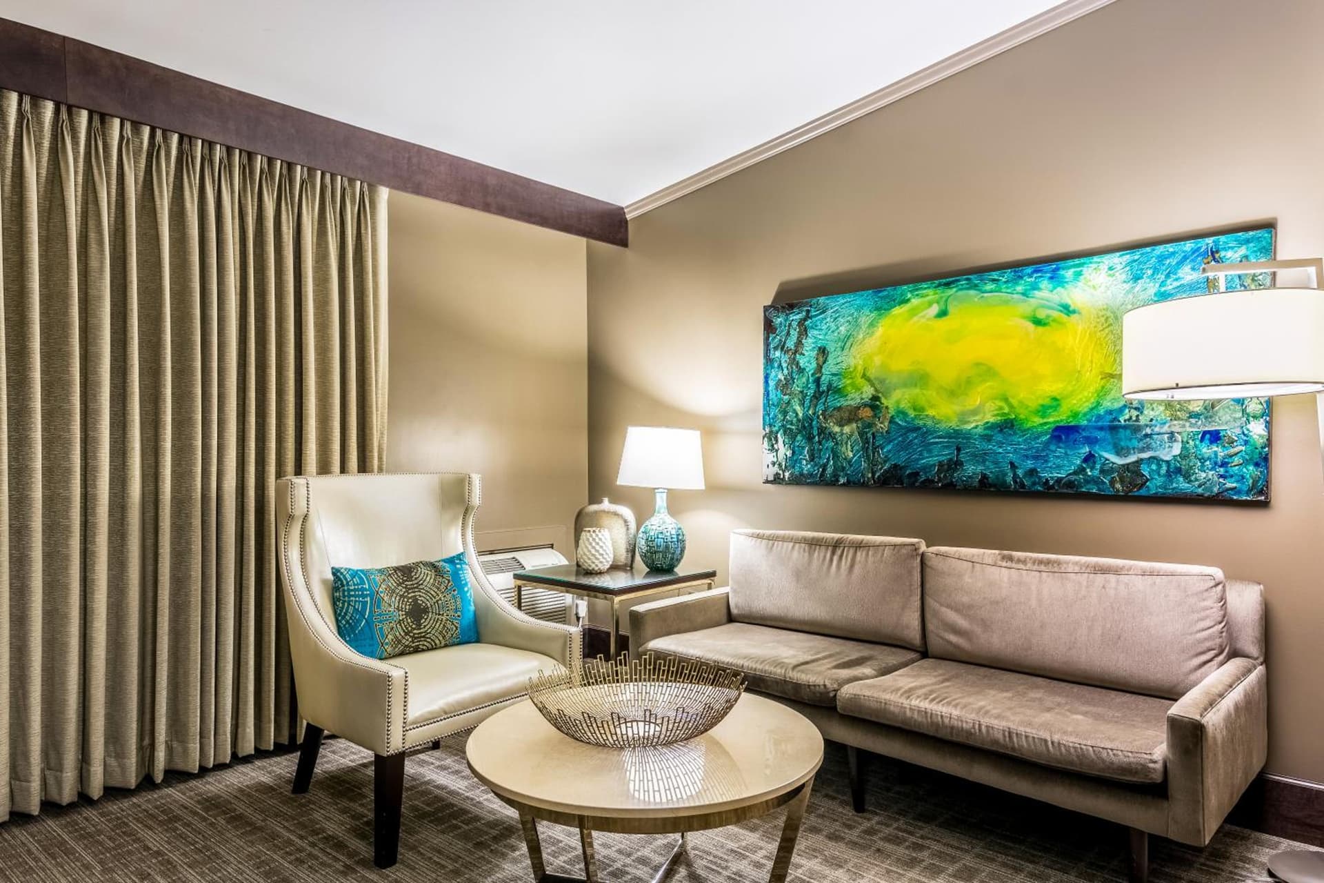 Oasis Hotel and Conv Center, an Ascend Collection Hotel gallery photo in Springfield, MO — image 58