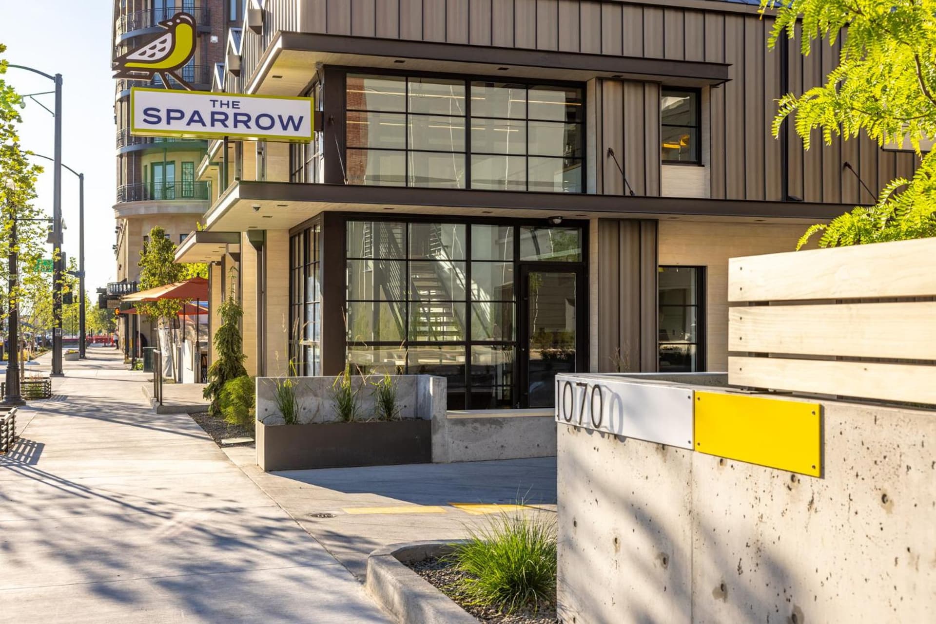 The SPARROW gallery photo in Boise, ID — image 43