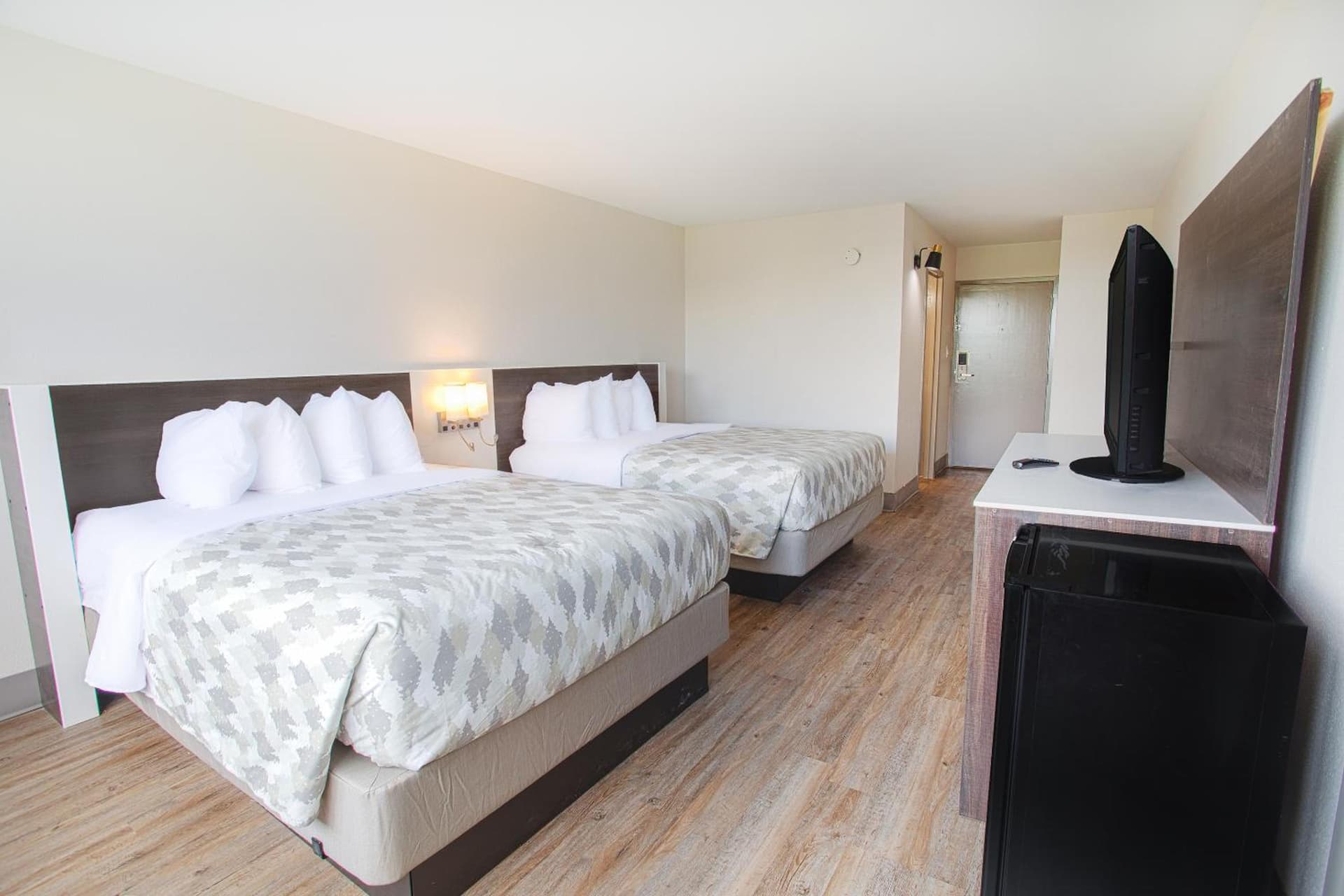 Americas Best Value Inn Winston-Salem gallery photo in Winston-Salem, NC — image 50