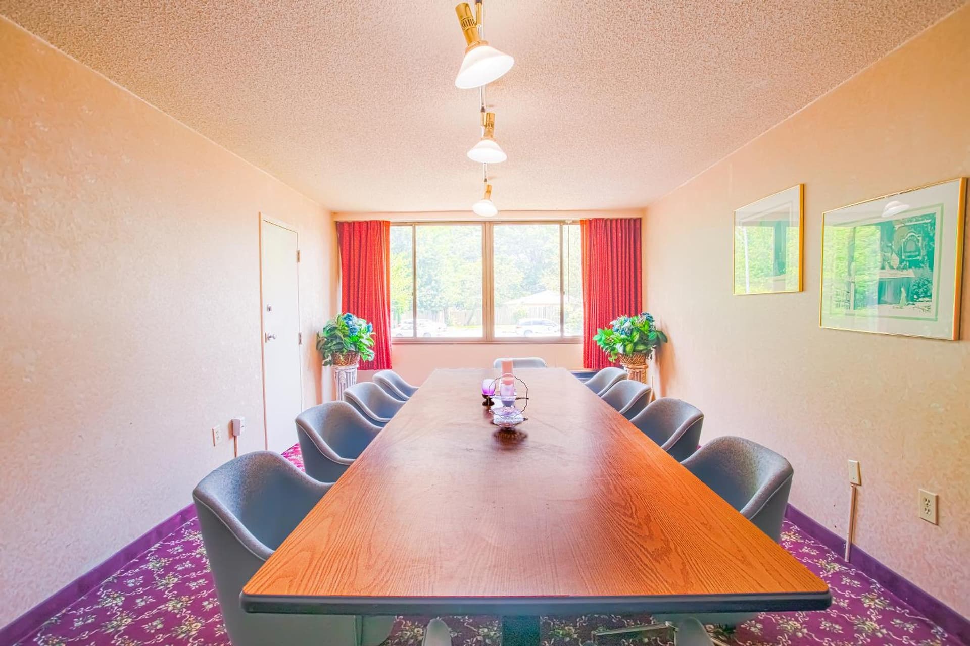 Americas Best Value Inn Winston-Salem gallery photo in Winston-Salem, NC — image 16