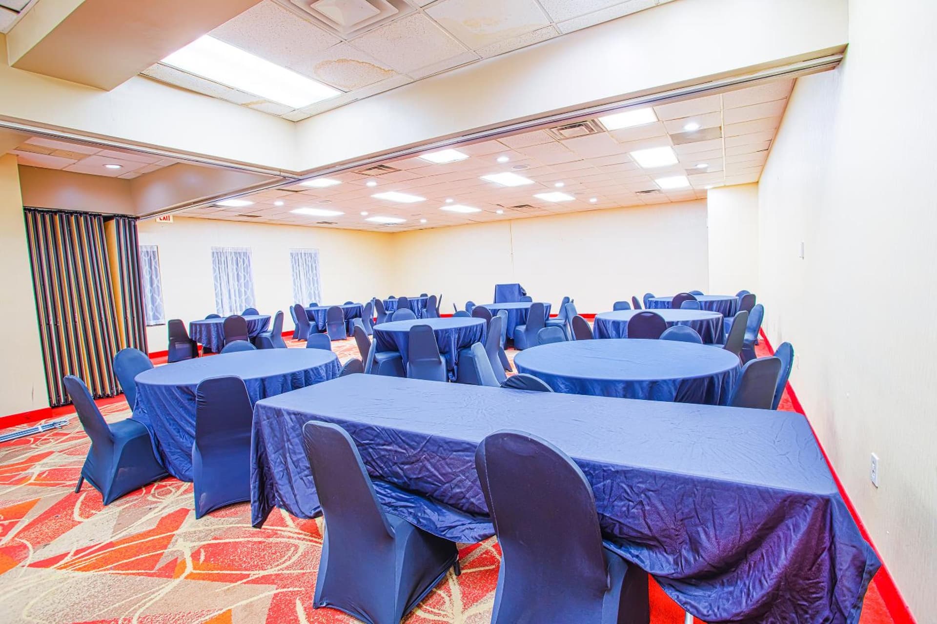 Americas Best Value Inn Winston-Salem gallery photo in Winston-Salem, NC — image 27