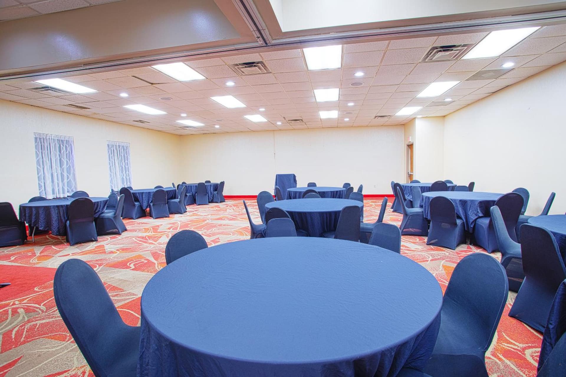 Americas Best Value Inn Winston-Salem gallery photo in Winston-Salem, NC — image 14