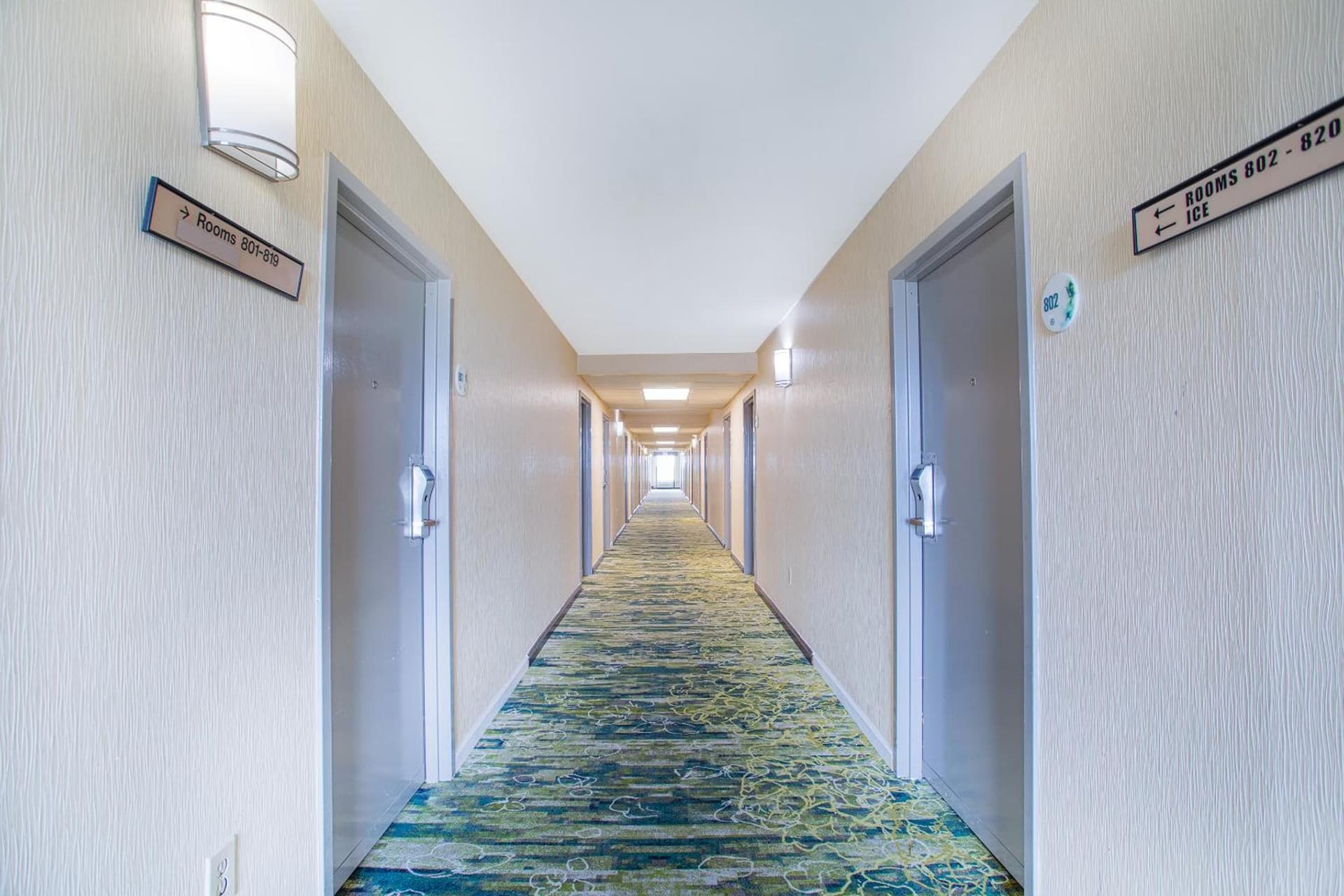 Americas Best Value Inn Winston-Salem gallery photo in Winston-Salem, NC — image 51