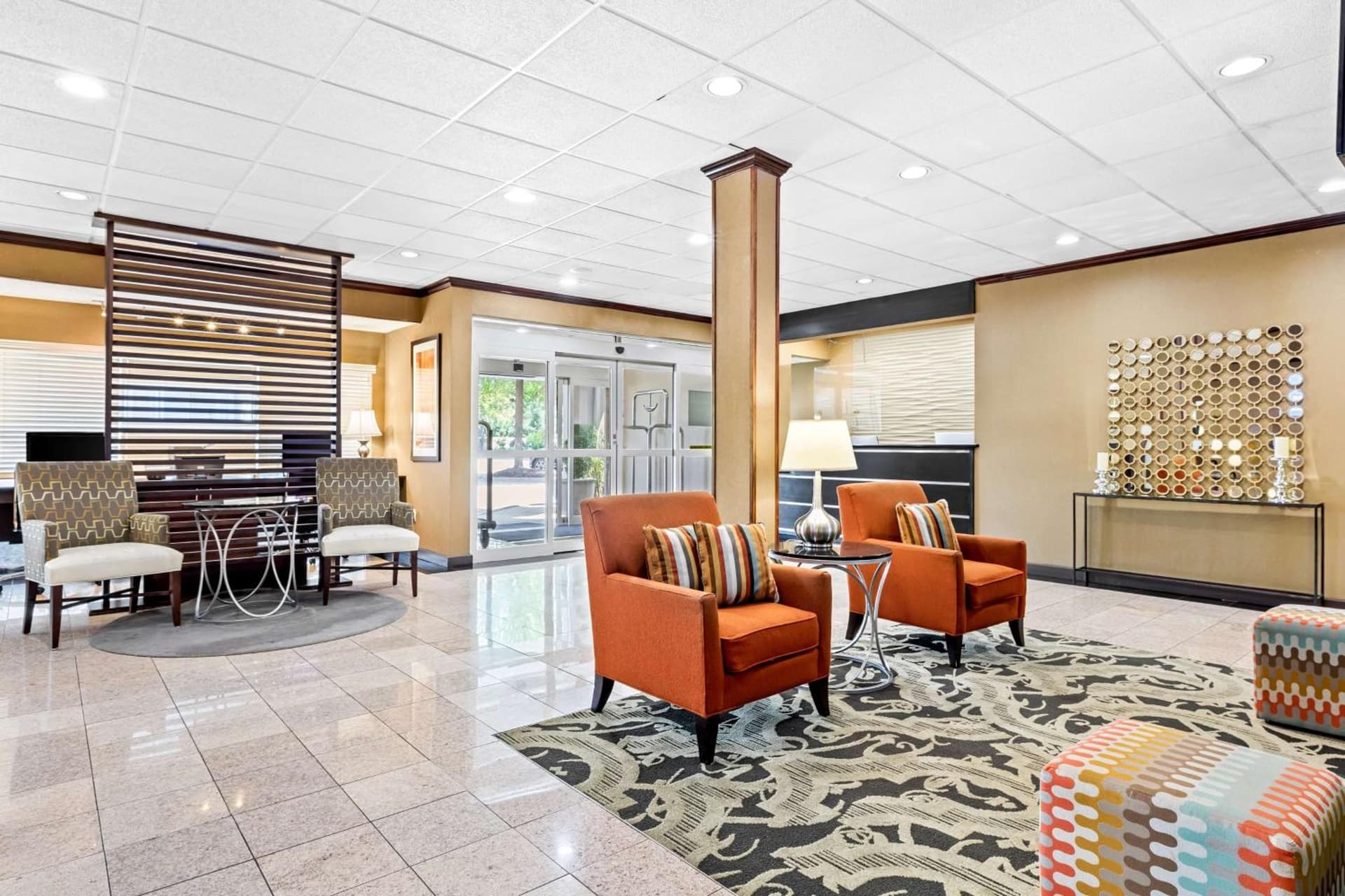 Best Western Gwinnett Center gallery photo in Duluth, GA — image 5