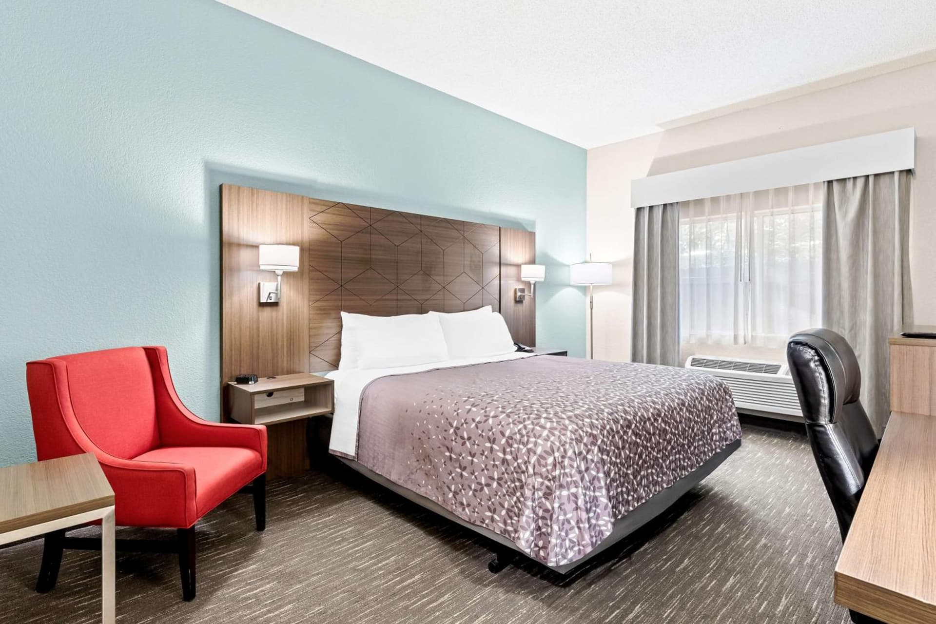 Best Western Gwinnett Center gallery photo in Duluth, GA — image 22
