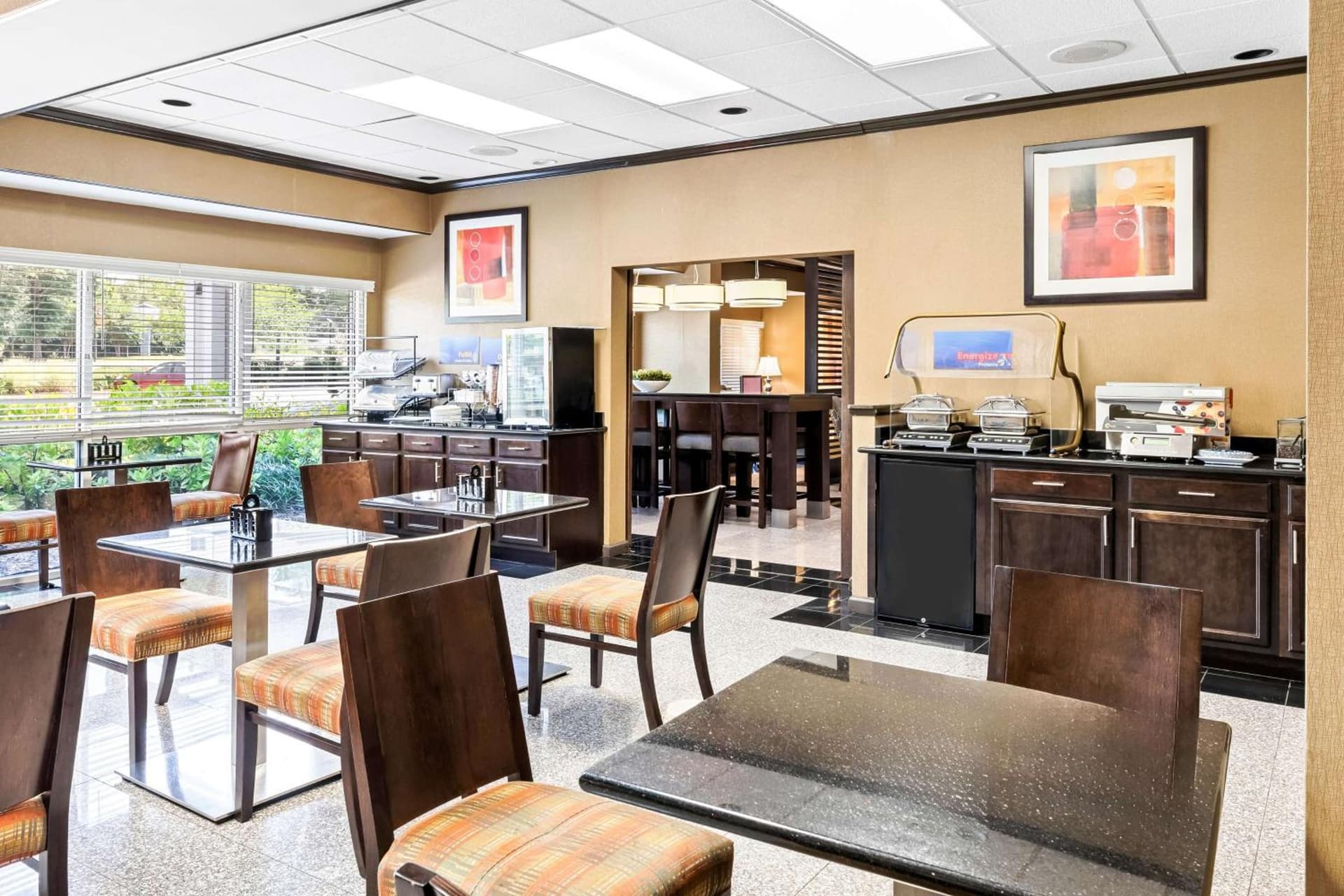 Best Western Gwinnett Center gallery photo in Duluth, GA — image 4