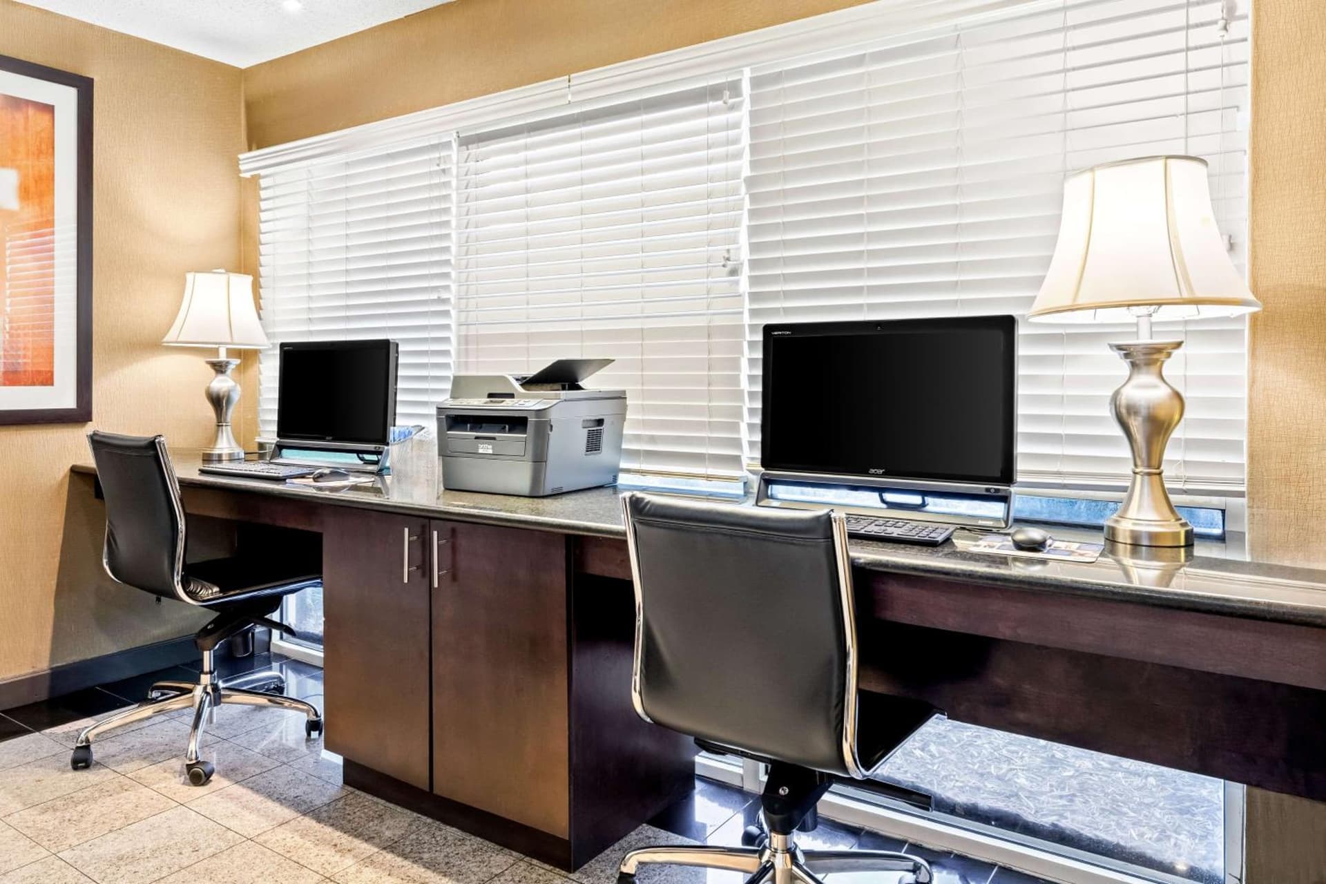 Best Western Gwinnett Center gallery photo in Duluth, GA — image 21