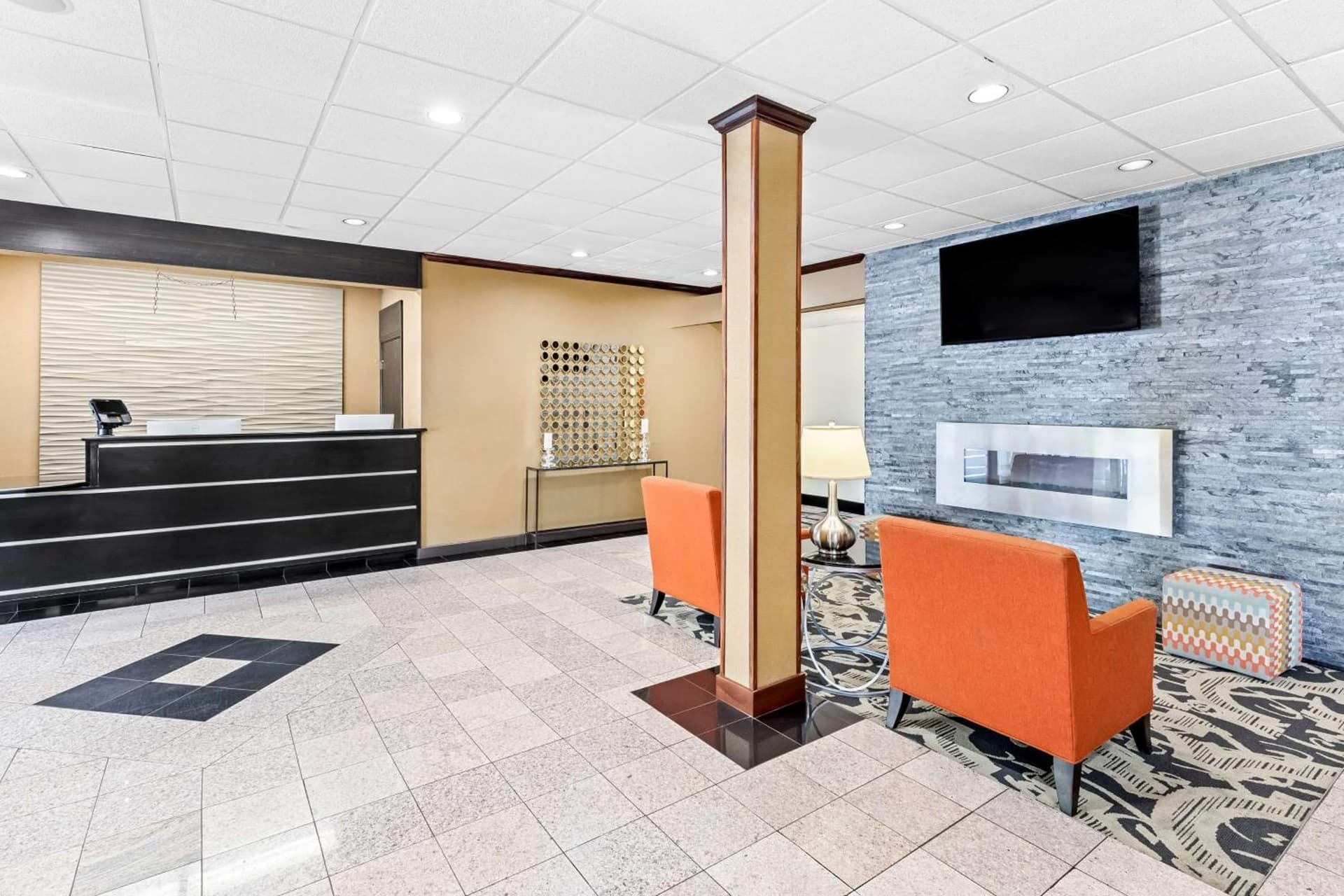 Best Western Gwinnett Center gallery photo in Duluth, GA — image 6
