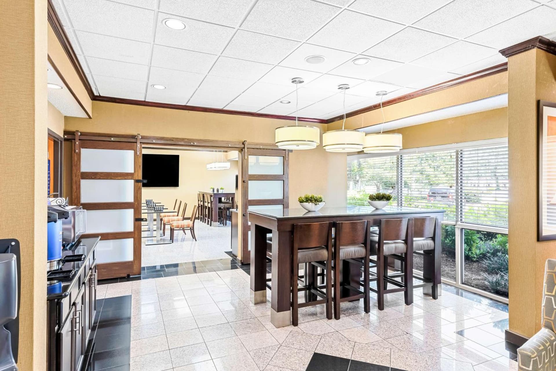 Best Western Gwinnett Center gallery photo in Duluth, GA — image 20