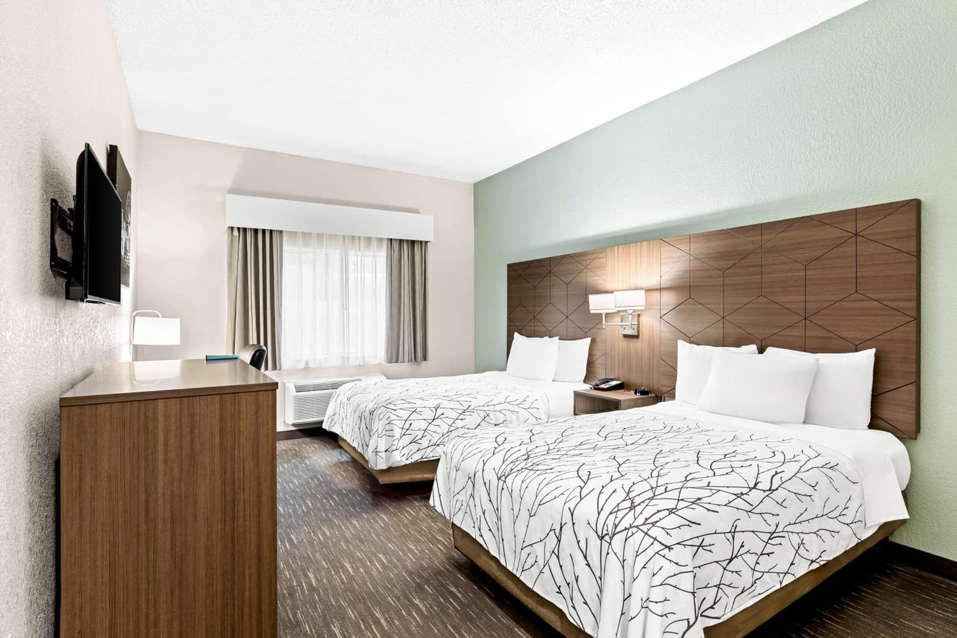 Best Western Gwinnett Center gallery photo in Duluth, GA — image 14