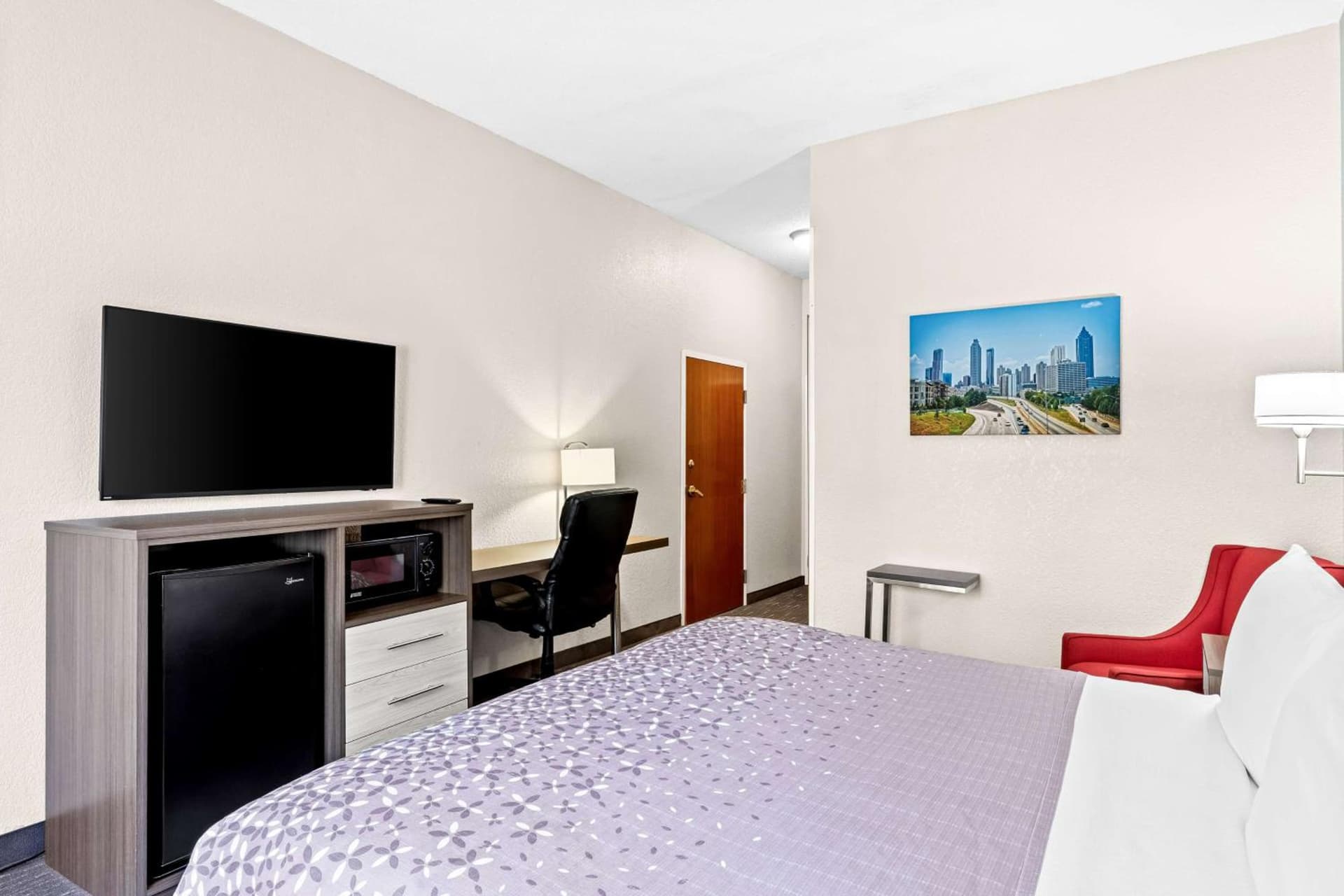 Best Western Gwinnett Center gallery photo in Duluth, GA — image 23