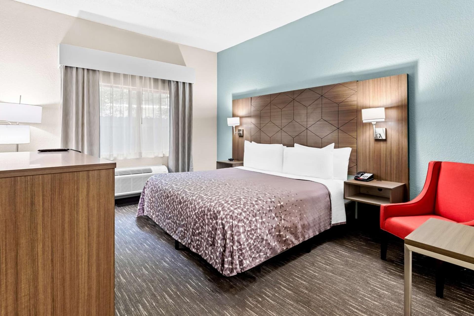 Best Western Gwinnett Center gallery photo in Duluth, GA — image 15