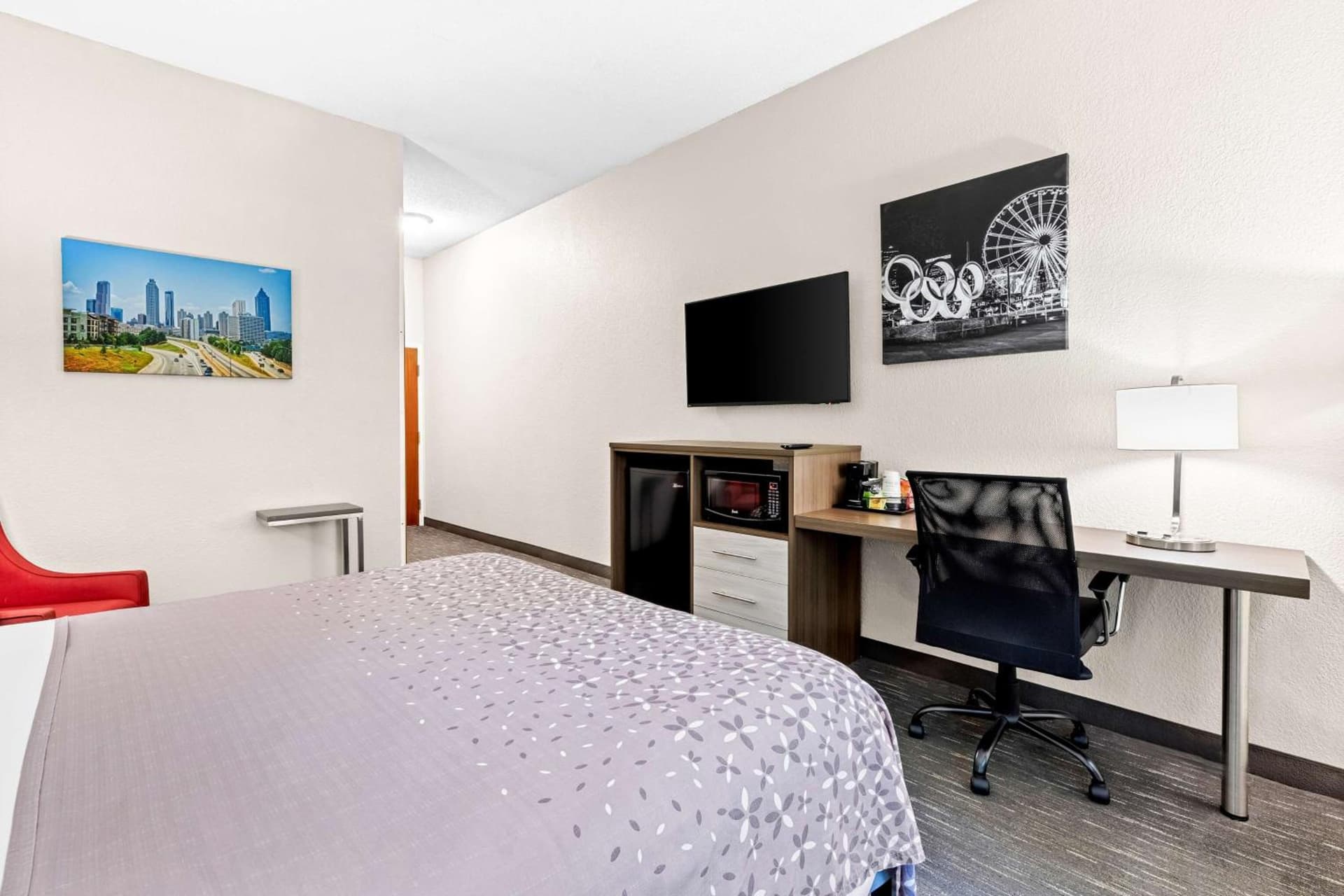 Best Western Gwinnett Center gallery photo in Duluth, GA — image 28