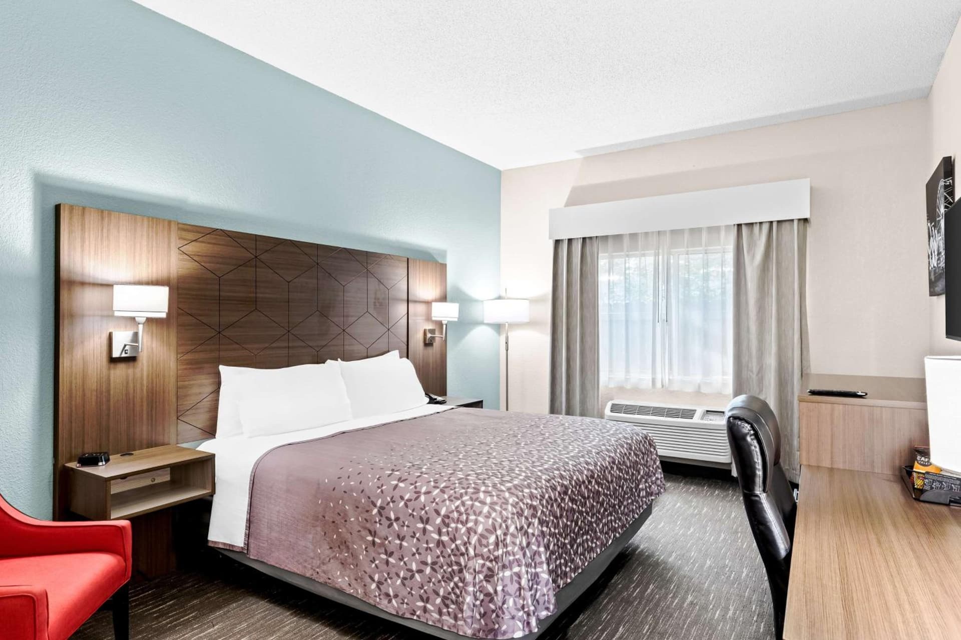 Best Western Gwinnett Center gallery photo in Duluth, GA — image 7