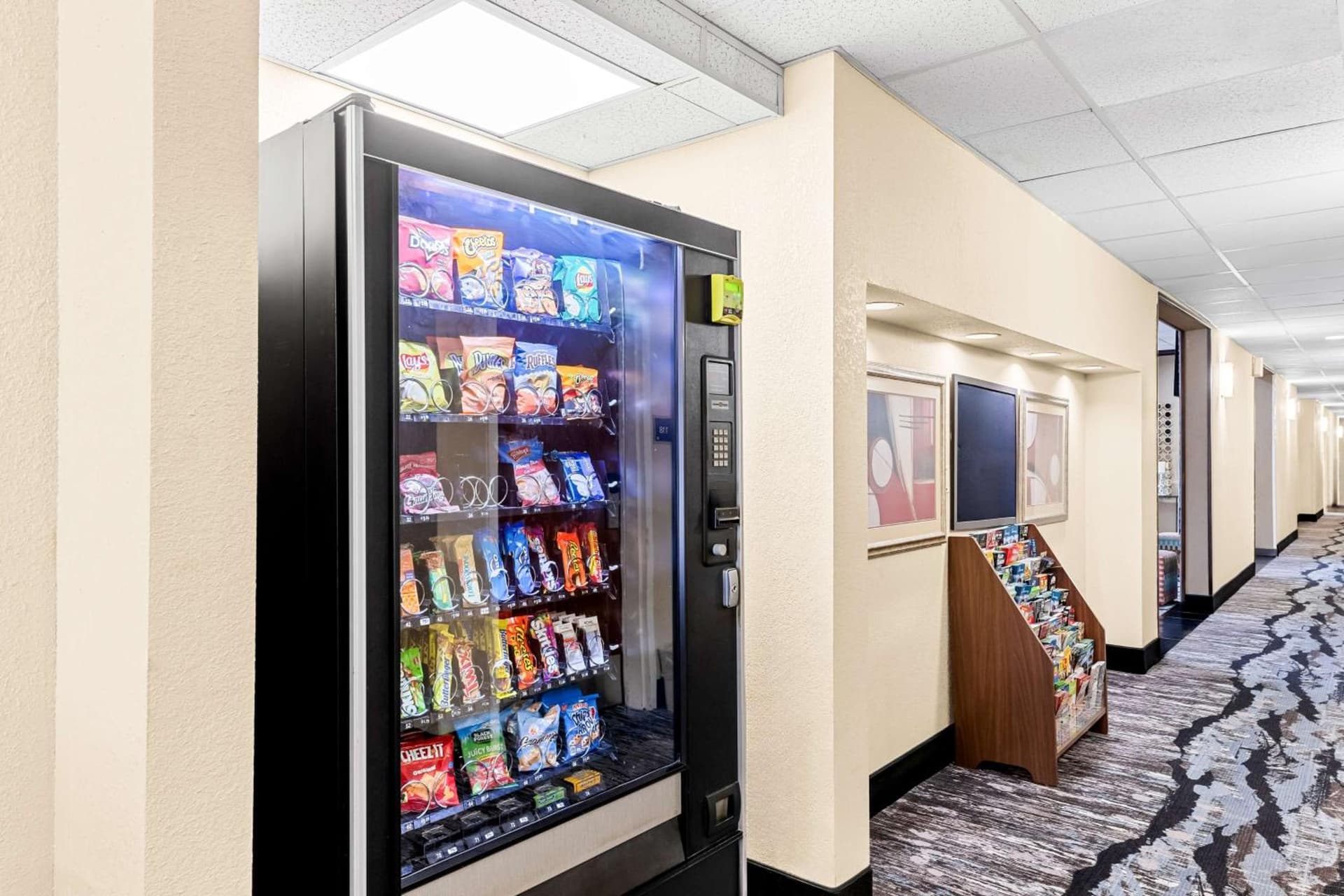 Best Western Gwinnett Center gallery photo in Duluth, GA — image 12