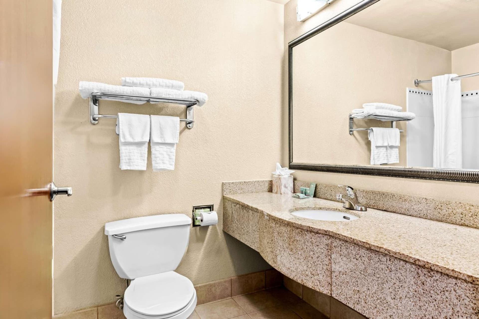 Best Western Gwinnett Center gallery photo in Duluth, GA — image 25