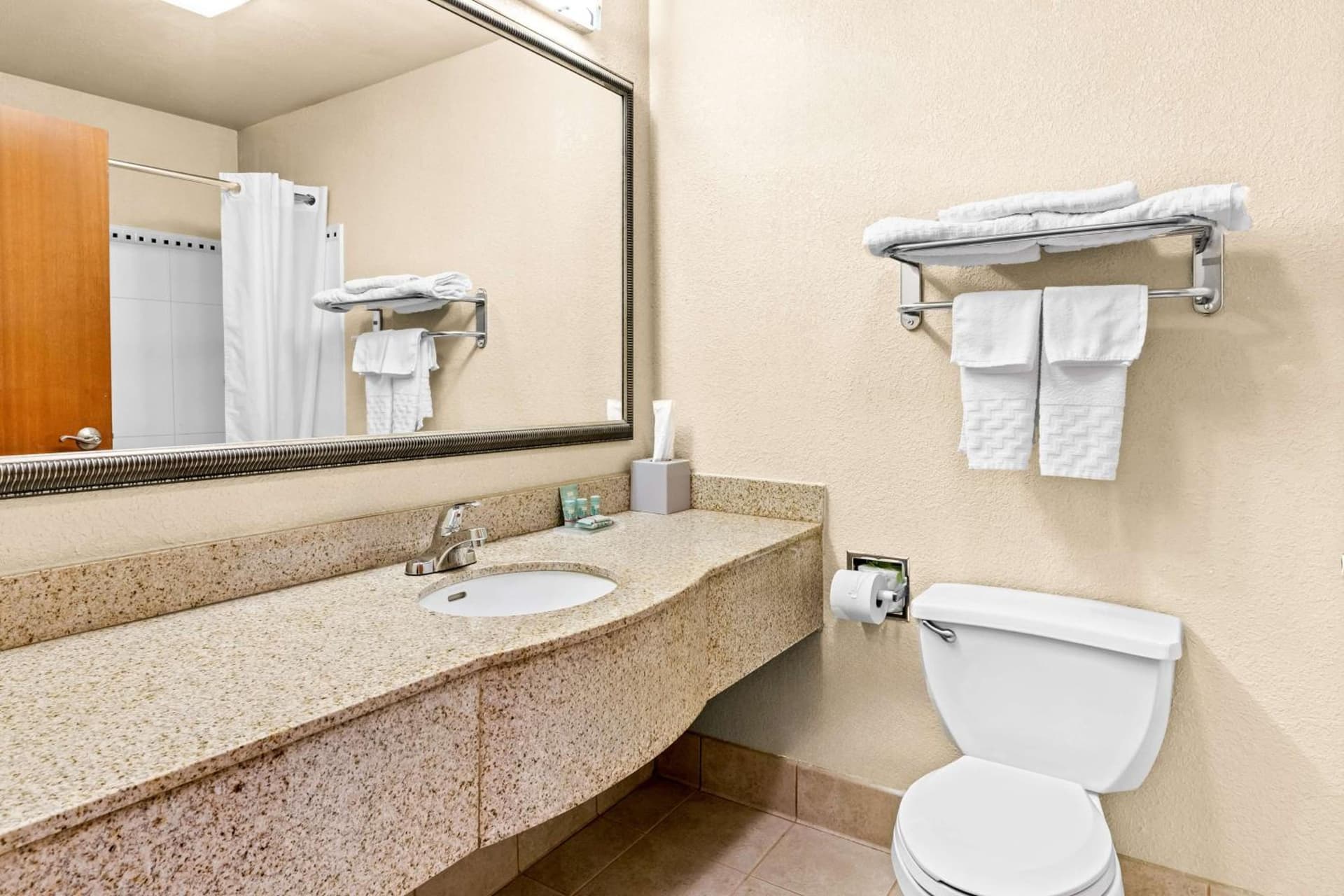 Best Western Gwinnett Center gallery photo in Duluth, GA — image 24