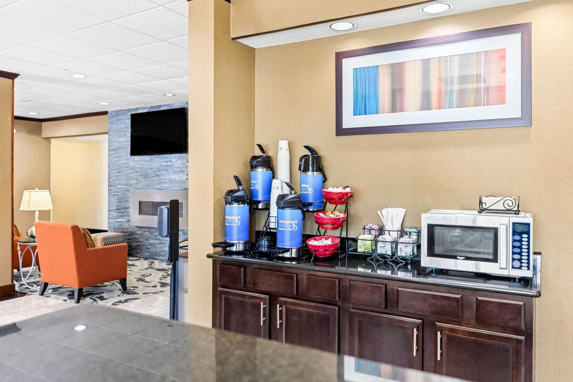 Best Western Gwinnett Center gallery photo in Duluth, GA — image 8