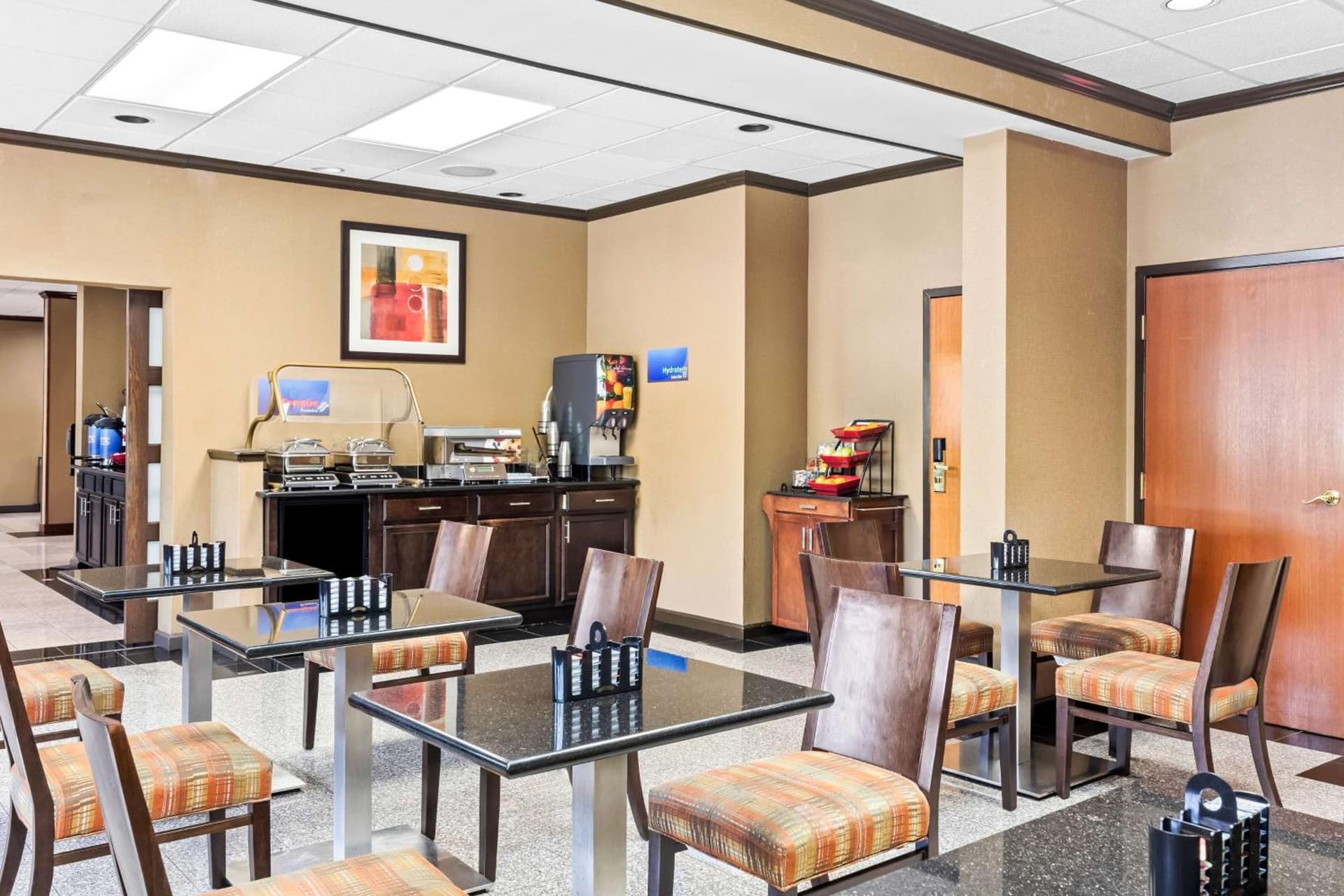 Best Western Gwinnett Center gallery photo in Duluth, GA — image 27