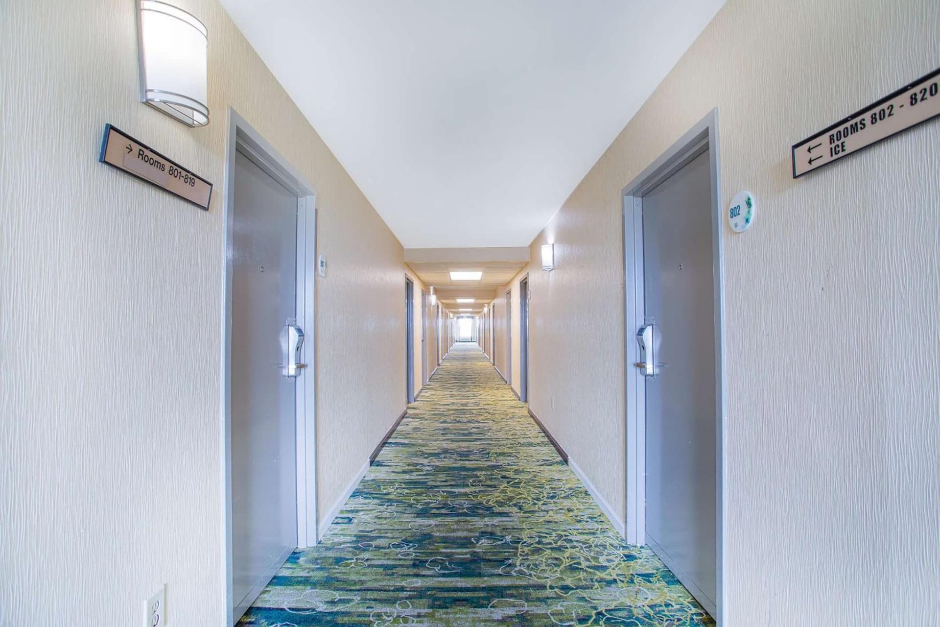 Americas Best Value Inn Winston-Salem gallery photo in Winston-Salem, NC — image 9