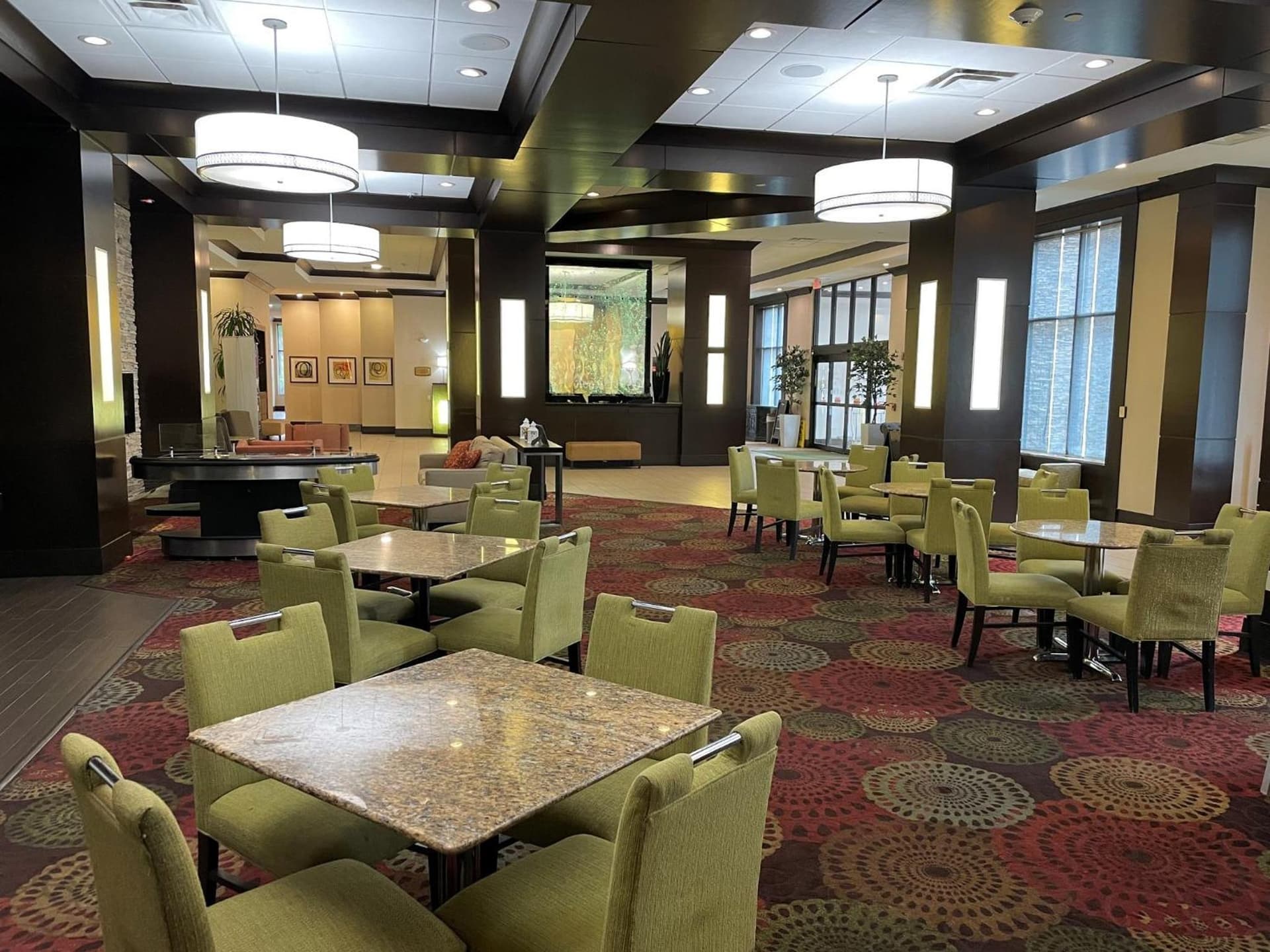 Holiday Inn Hotel & Suites Chicago Northwest - Elgin by IHG gallery photo in Elgin, IL — image 20