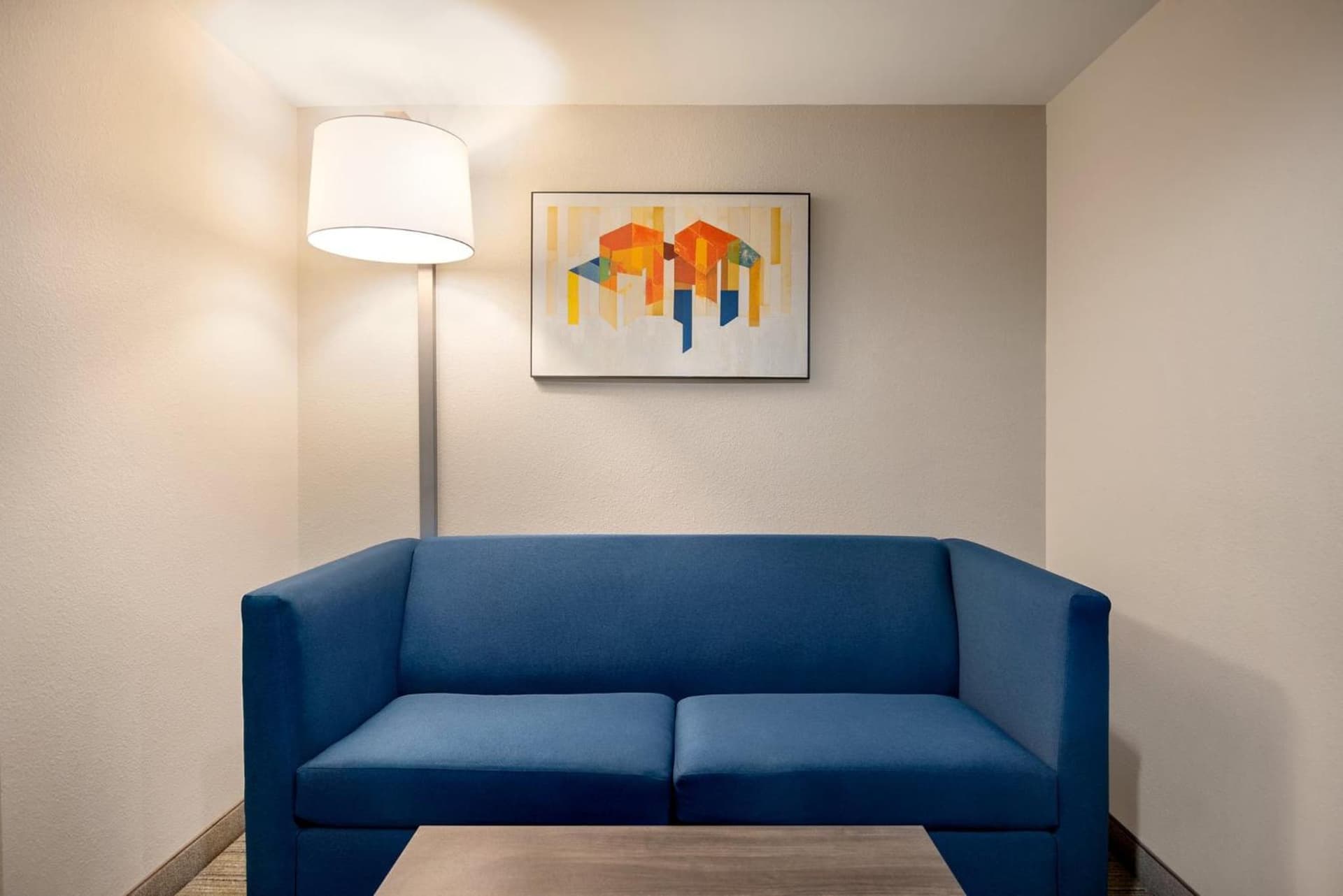Holiday Inn Express Hotel & Suites Fredericksburg by IHG gallery photo in Fredericksburg, VA — image 14