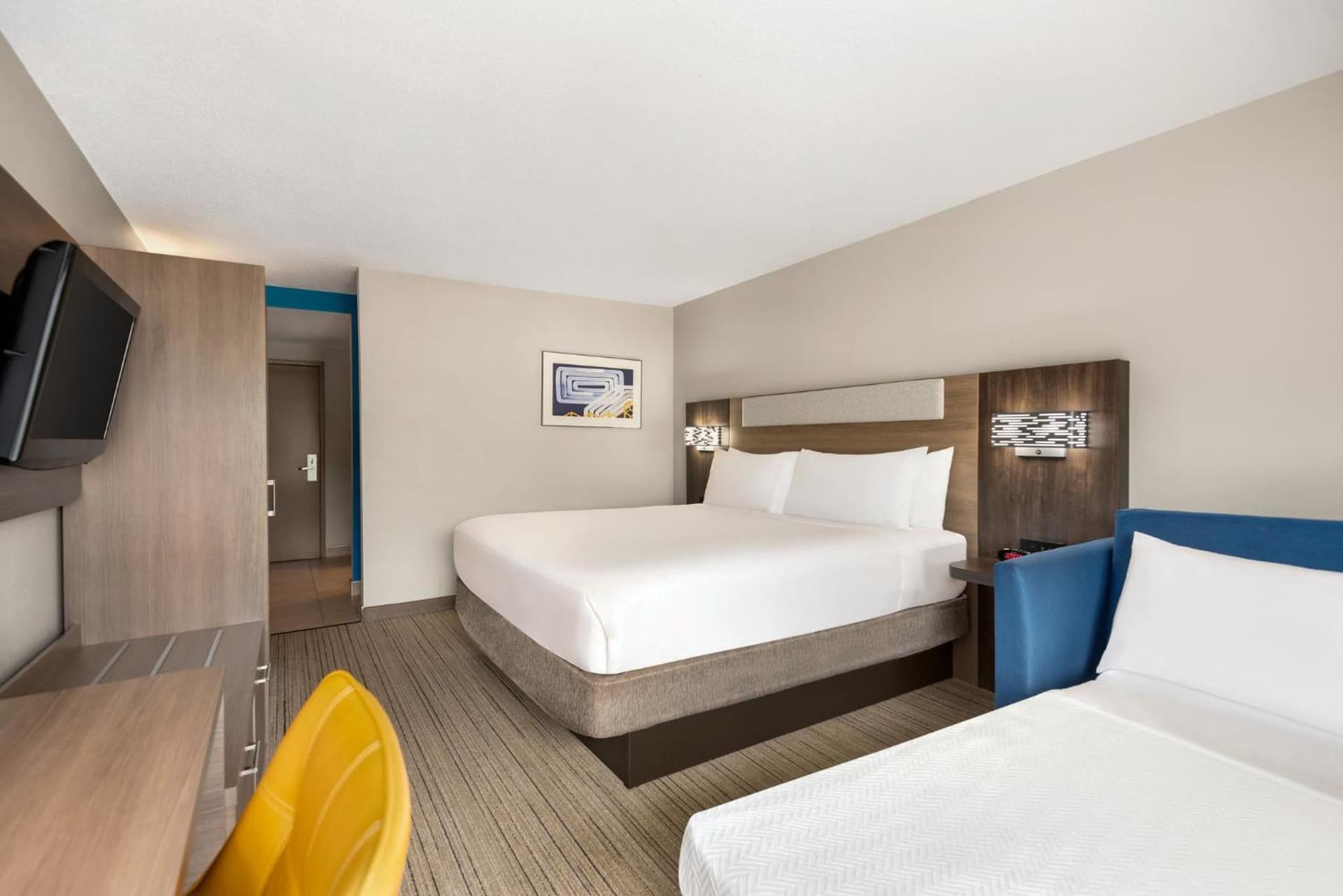 Holiday Inn Express Hotel & Suites Fredericksburg by IHG gallery photo in Fredericksburg, VA — image 29