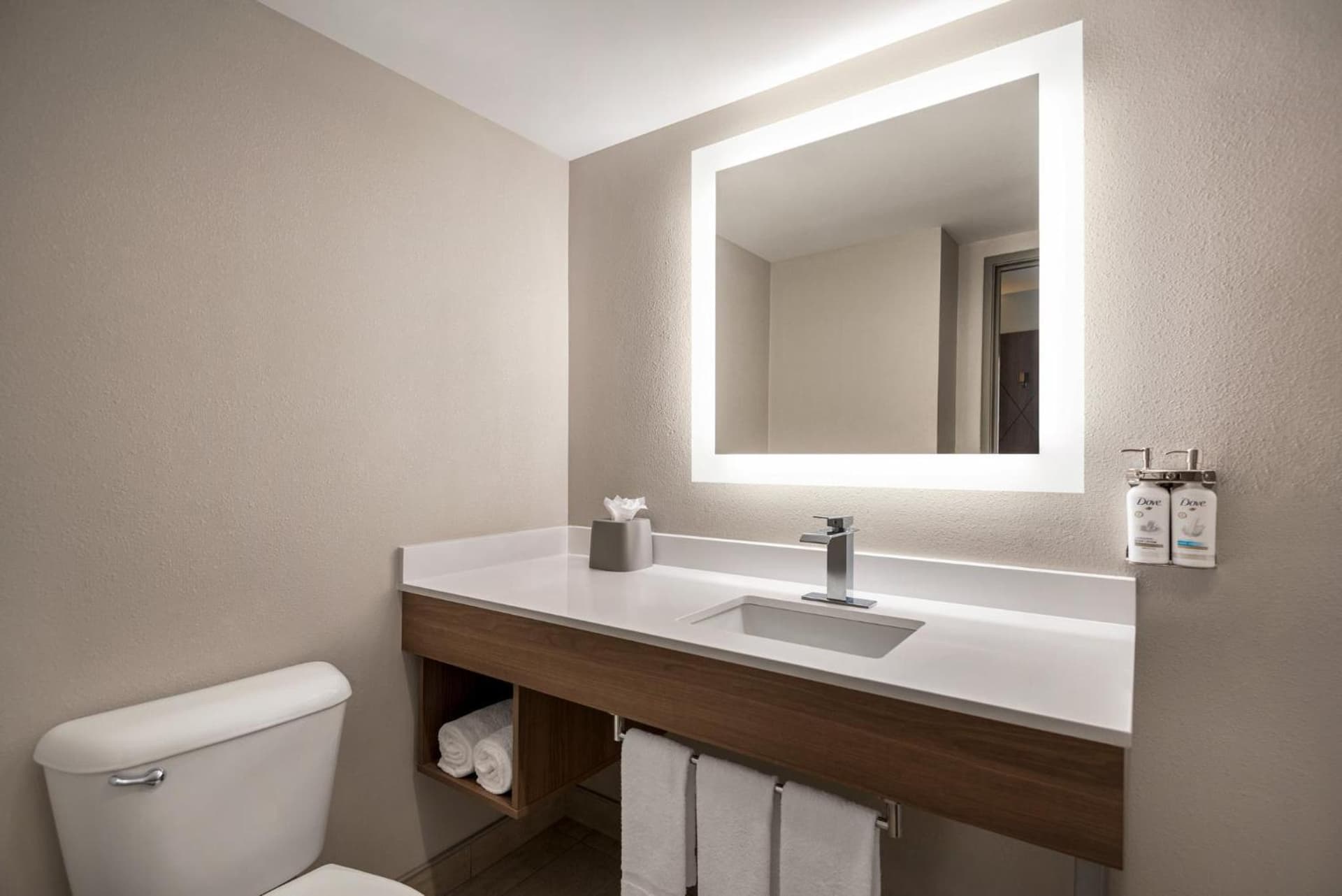 Holiday Inn Express Hotel & Suites Fredericksburg by IHG gallery photo in Fredericksburg, VA — image 57